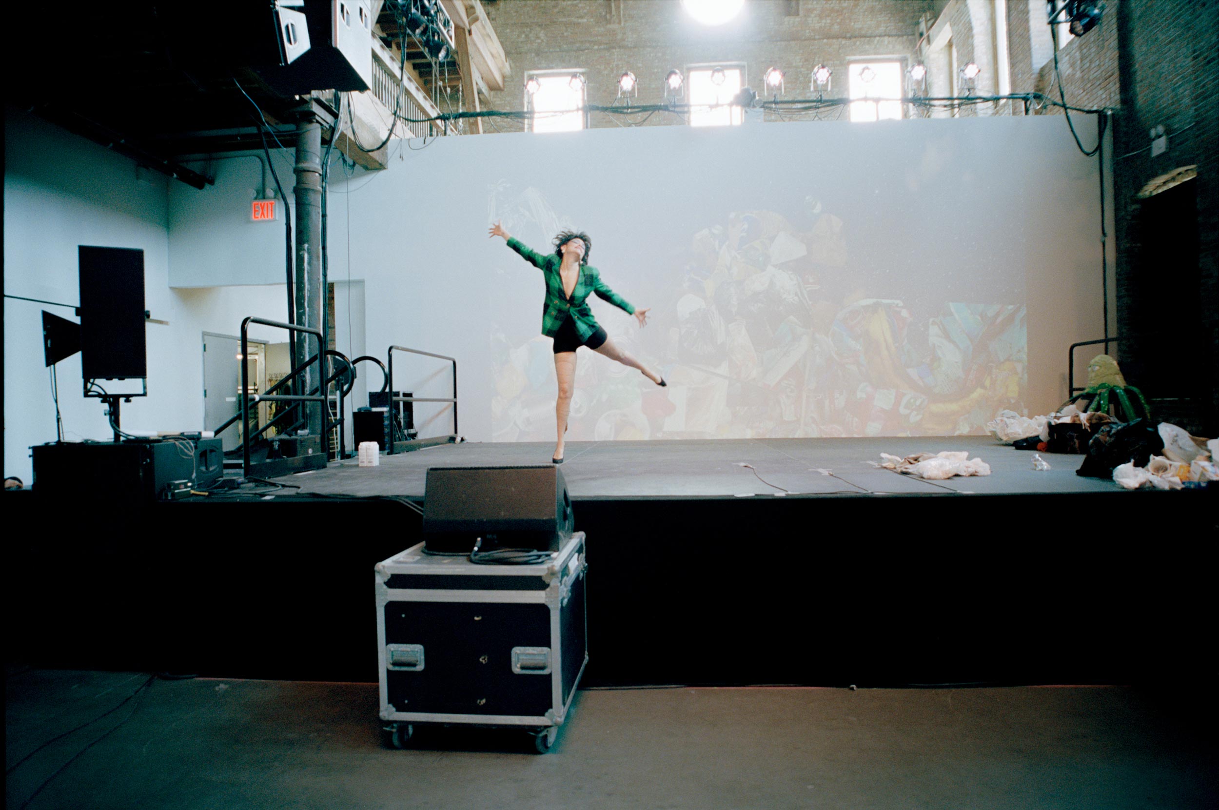 ‘Titanic Depression’ is not a parody