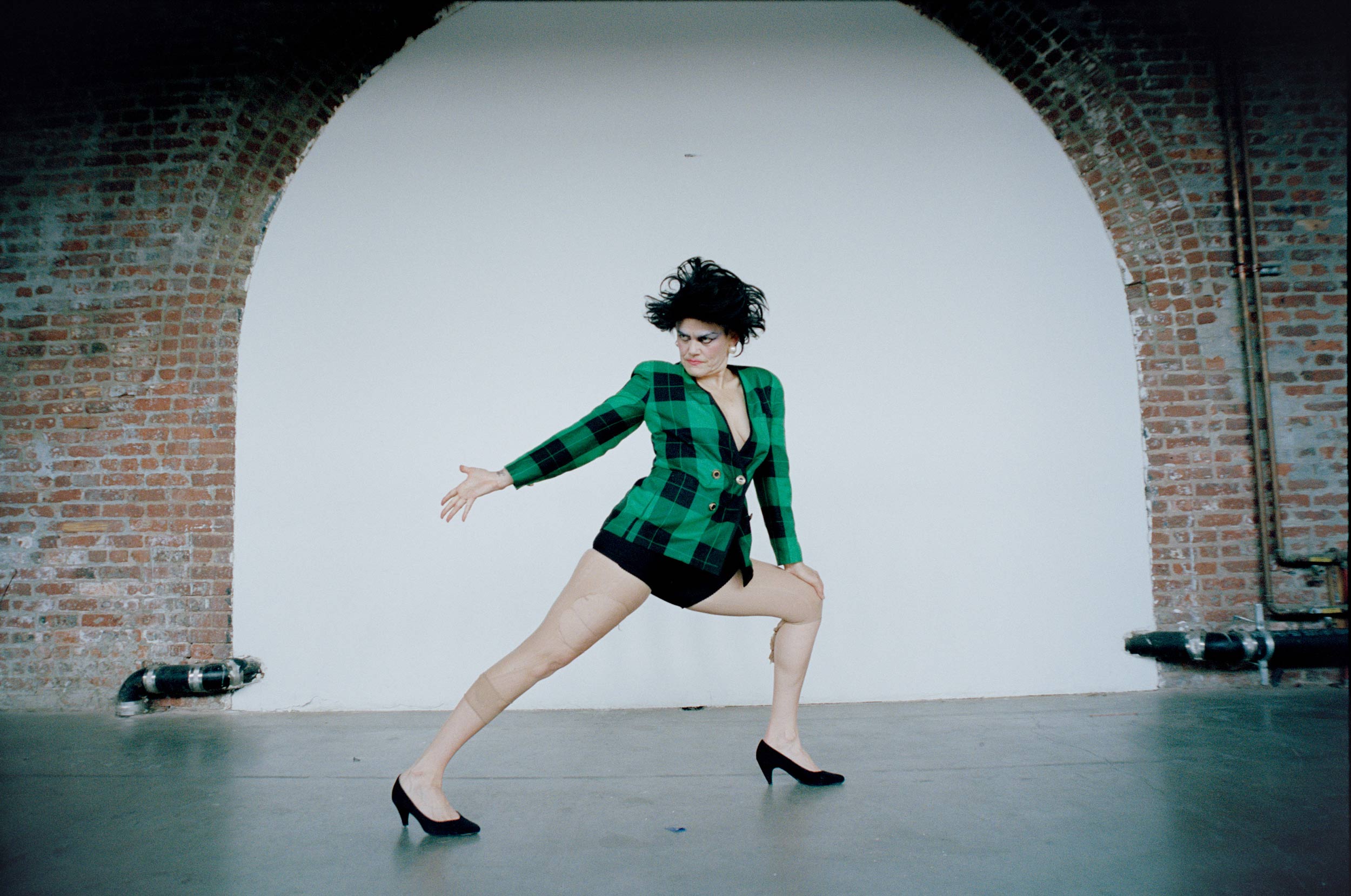 ‘Titanic Depression’ is not a parody