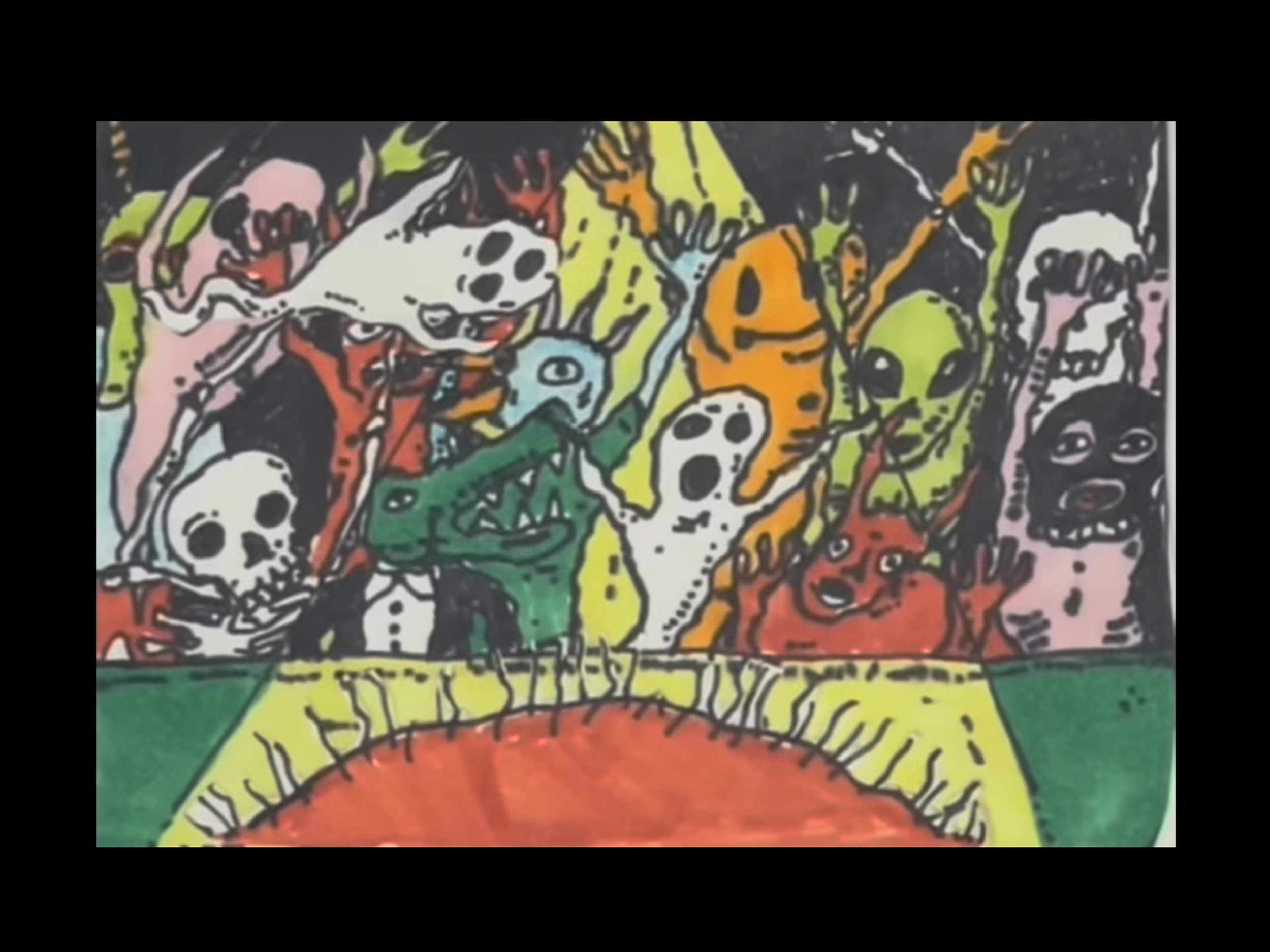 Malice K adopts an old-school ethos on “Complicated Dreams”