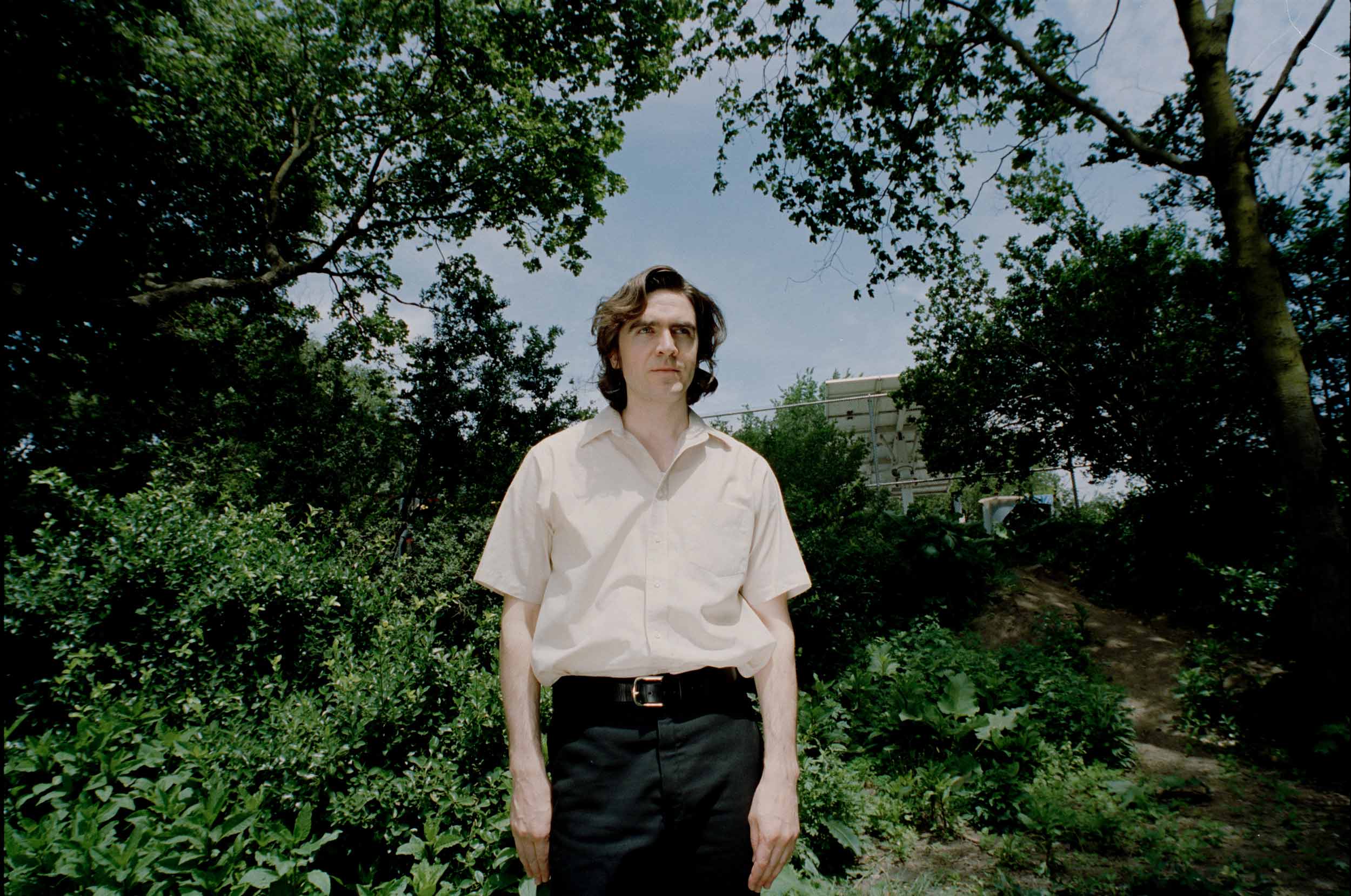 For Cut Worms, melody is the heart of a song’s magnetism