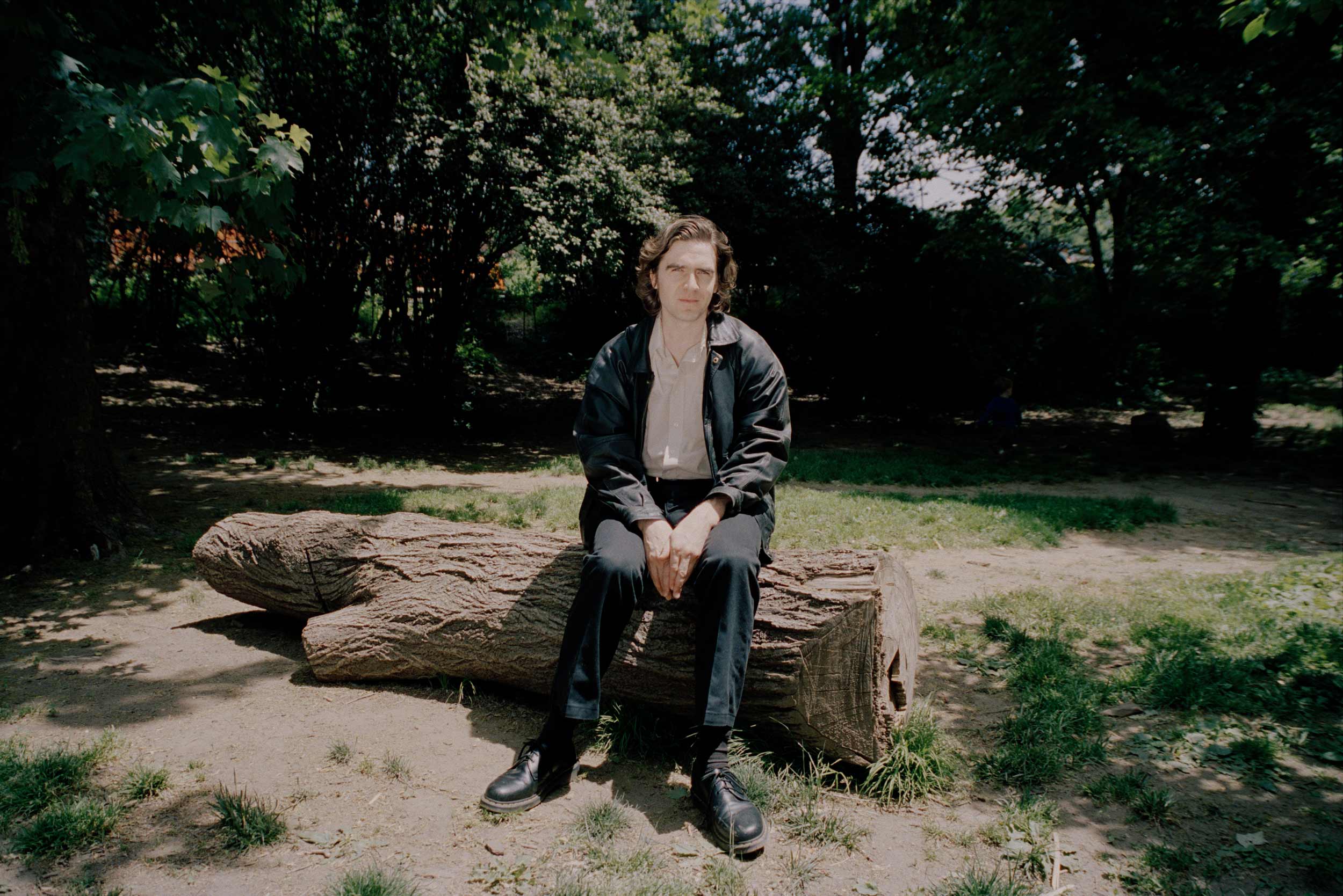 For Cut Worms, melody is the heart of a song’s magnetism