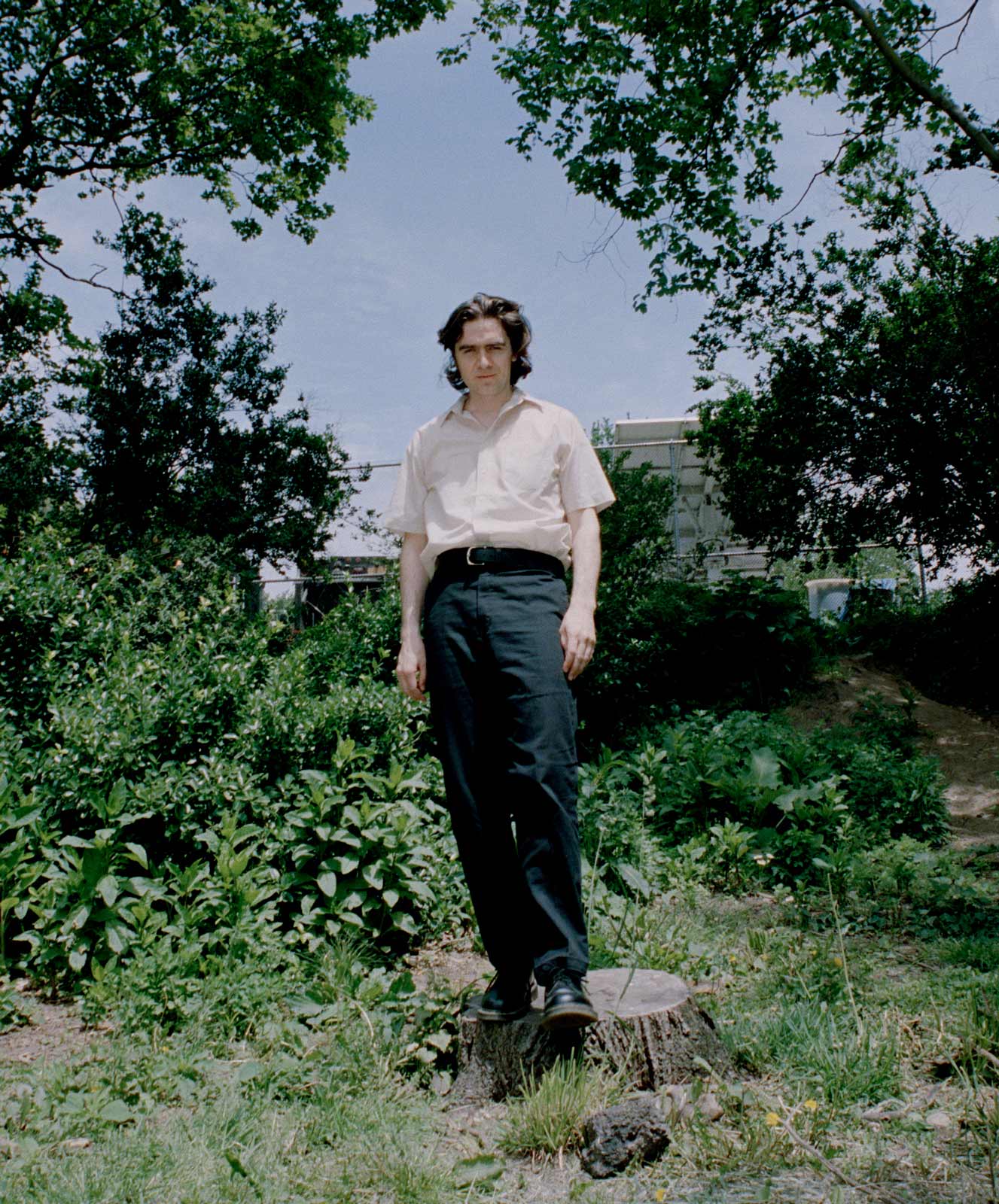 For Cut Worms, melody is the heart of a song’s magnetism