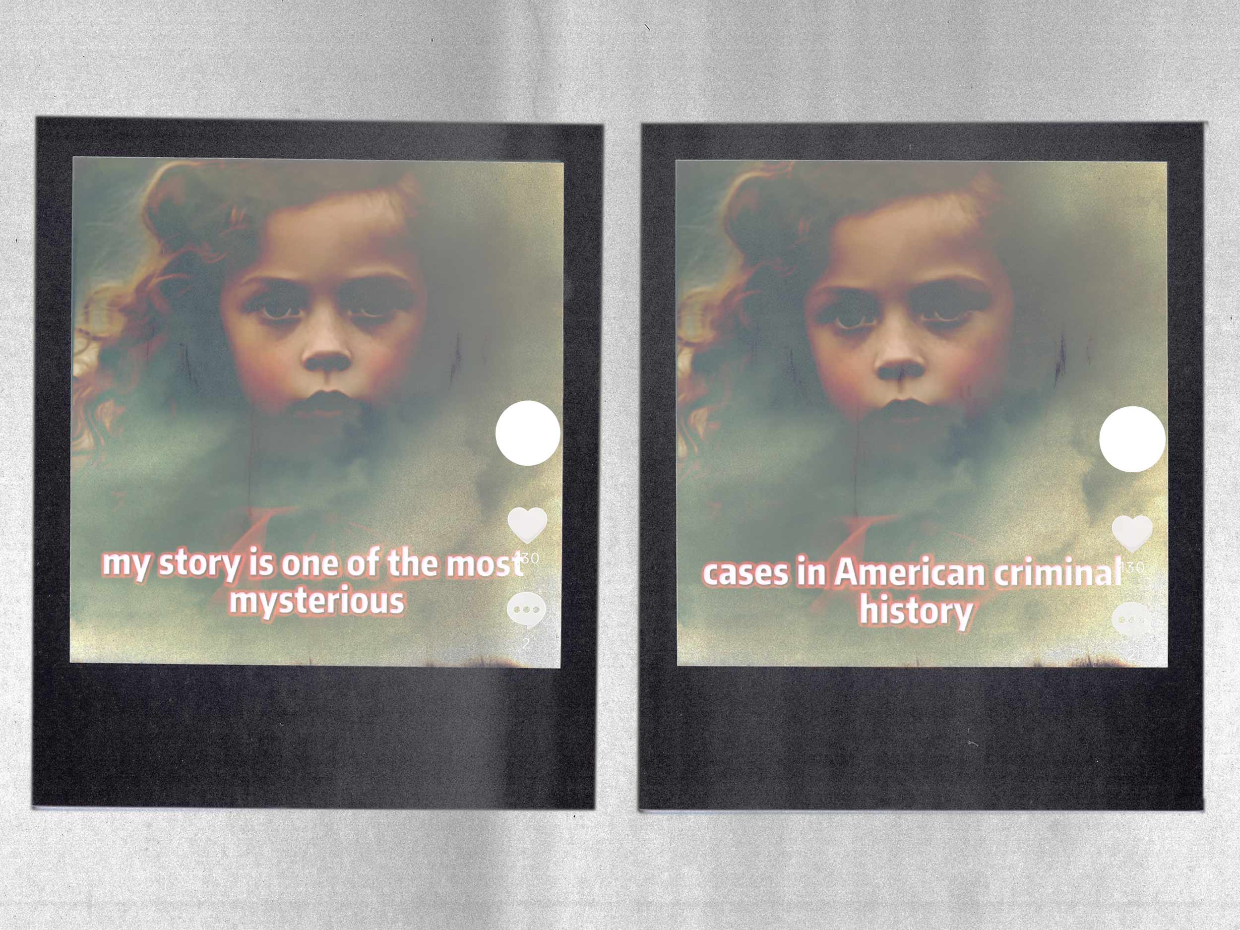 True crime TikTokers are employing AI to resurrect murder victims