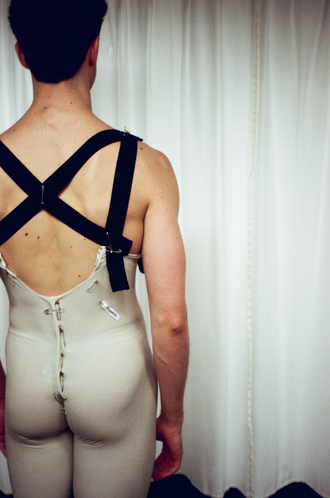 Erdem Moralıoğlu’s costuming bridges dynamism with delicacy