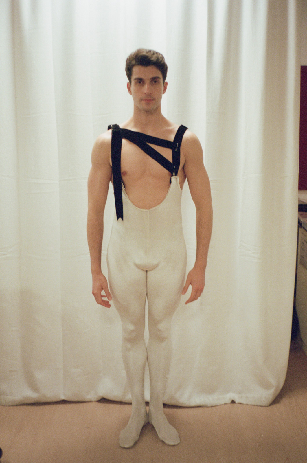 Erdem Moralıoğlu’s costuming bridges dynamism with delicacy