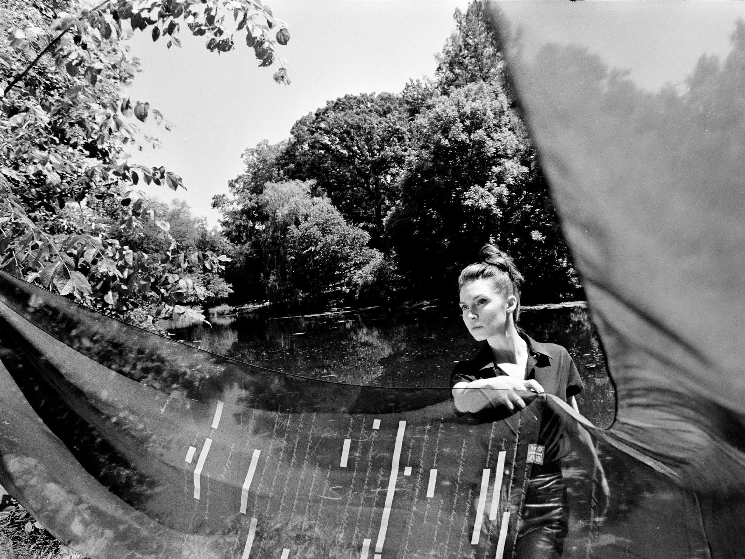 For Jeanette Andrews, magic is a mode of philosophy