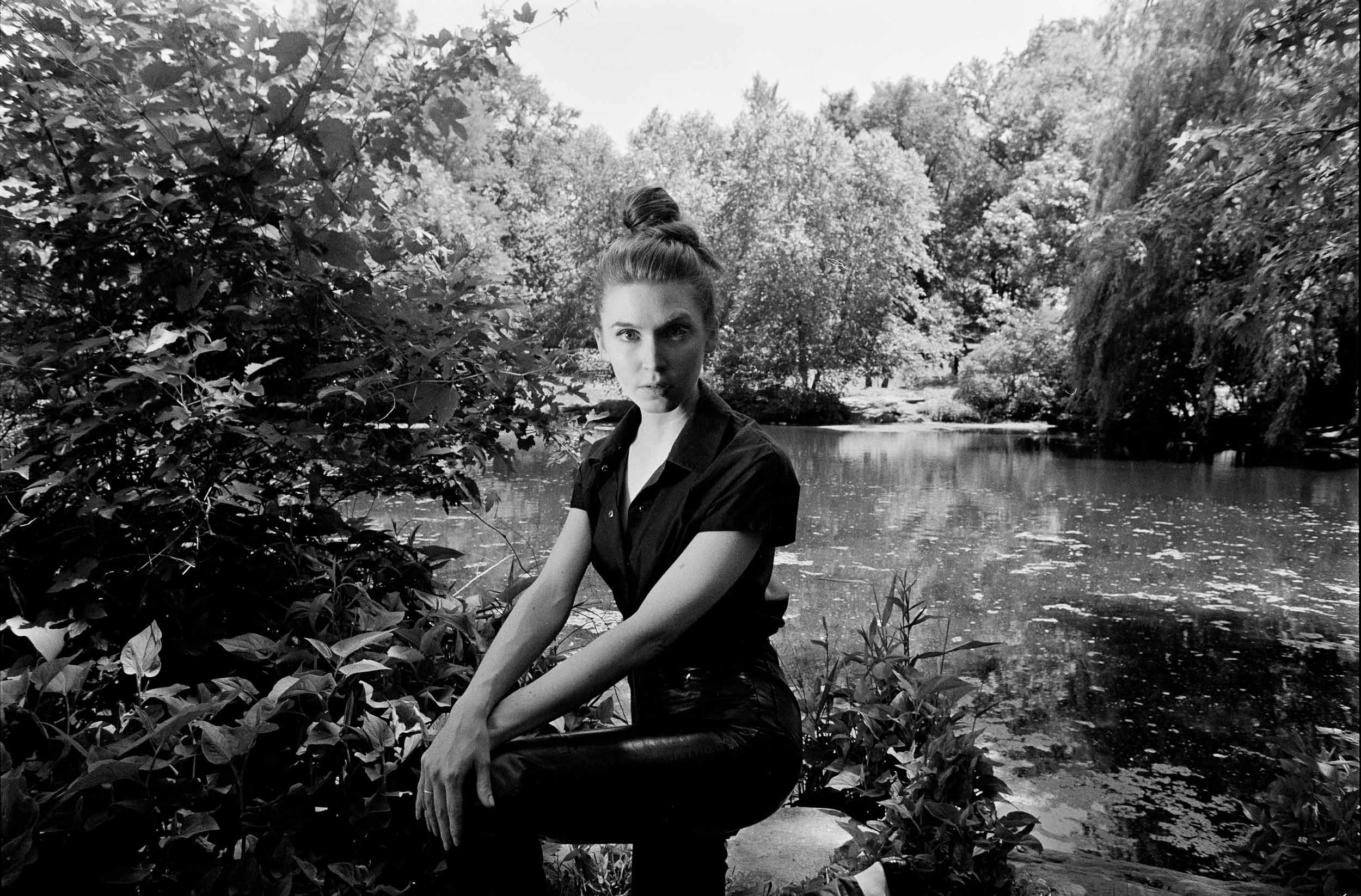 For Jeanette Andrews, magic is a mode of philosophy