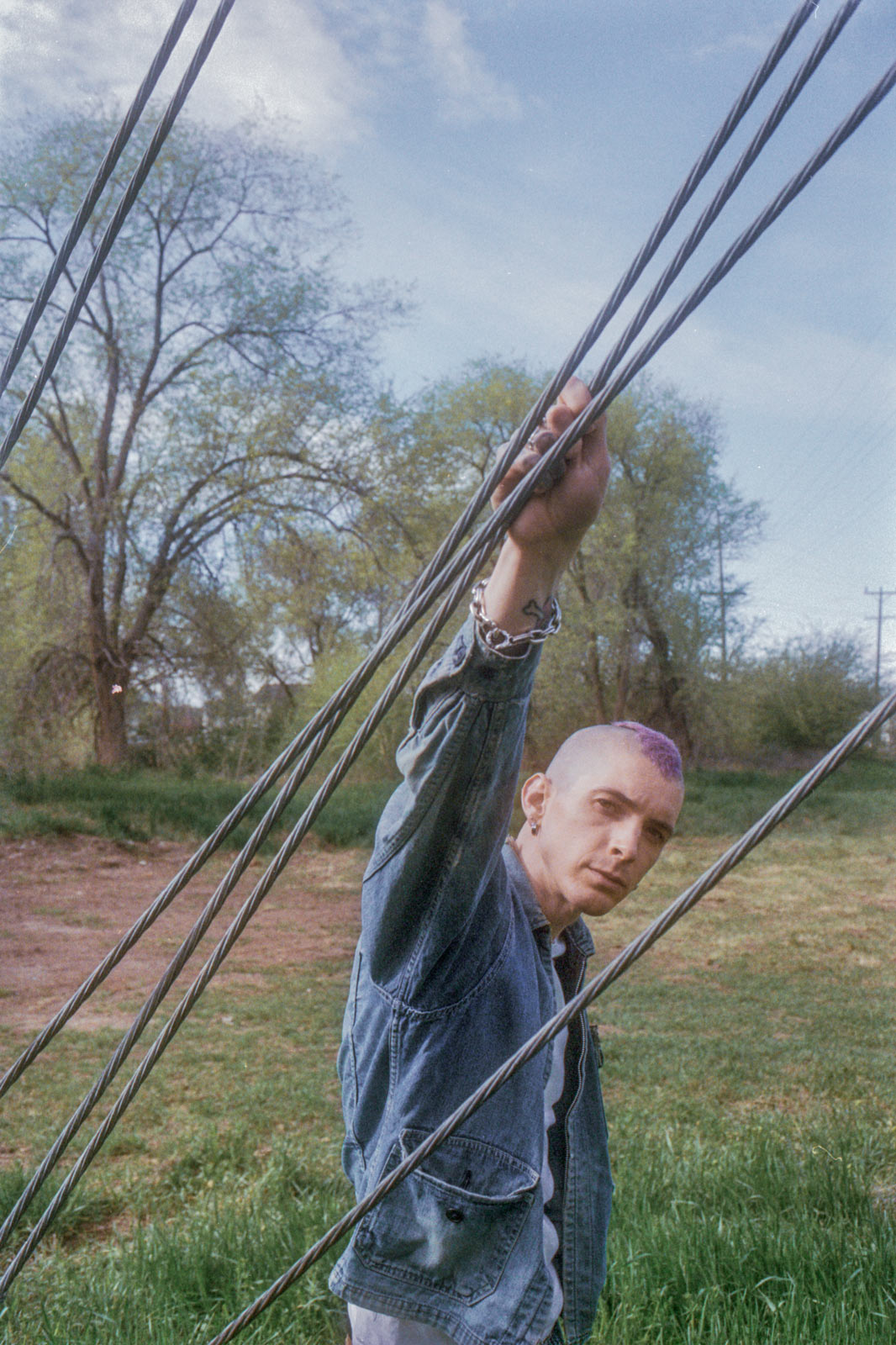 The resurrection of Youth Lagoon