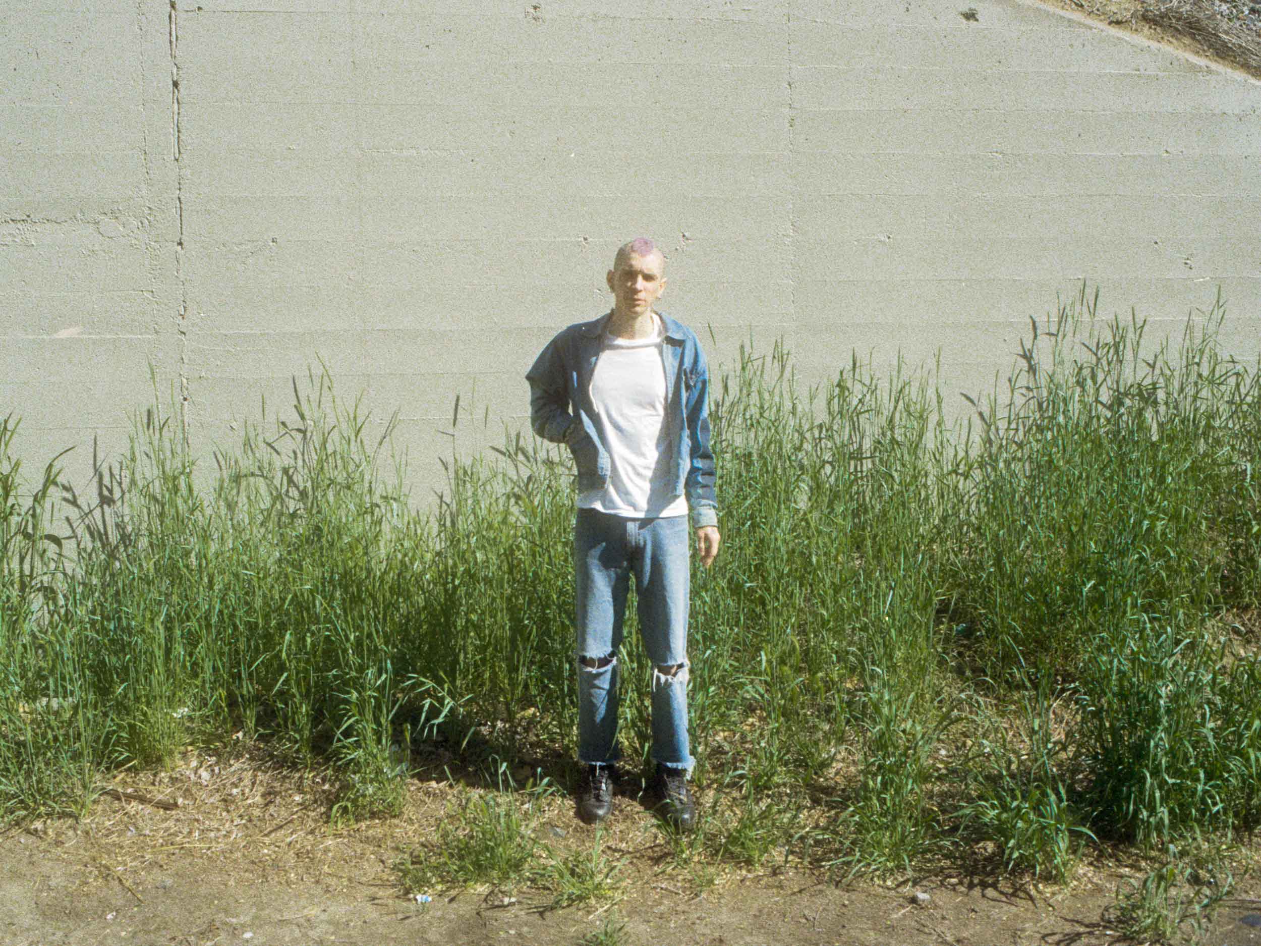 The resurrection of Youth Lagoon