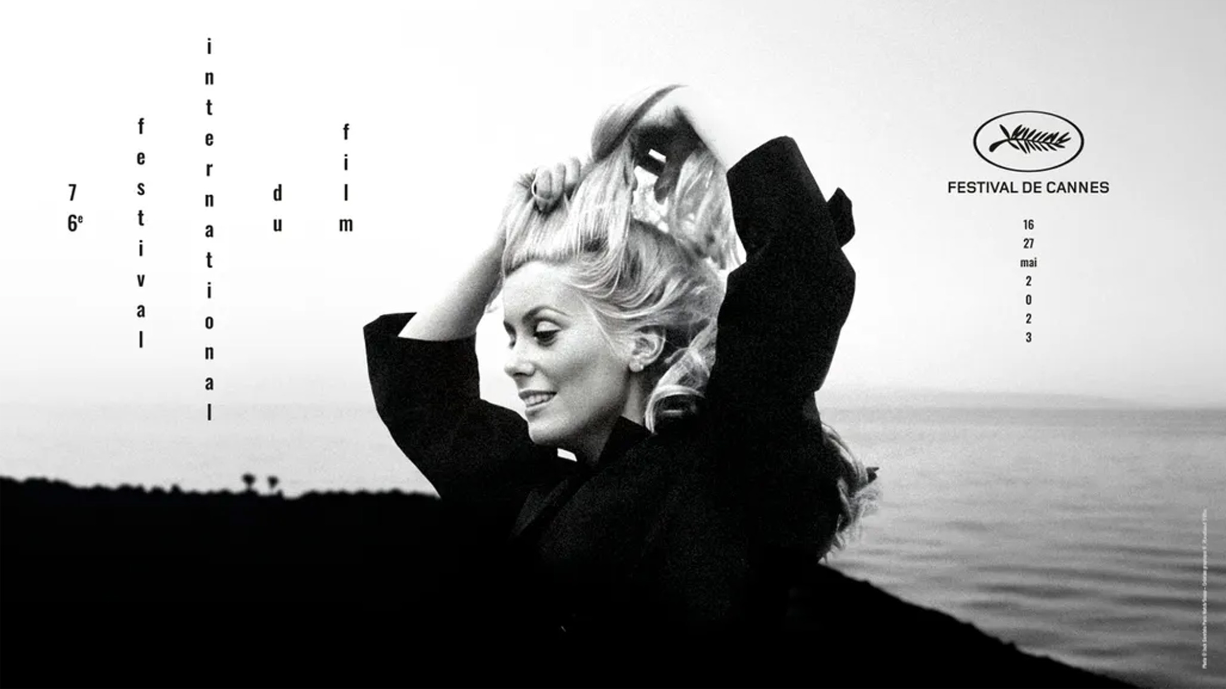 Transcending Cannes—at Cannes