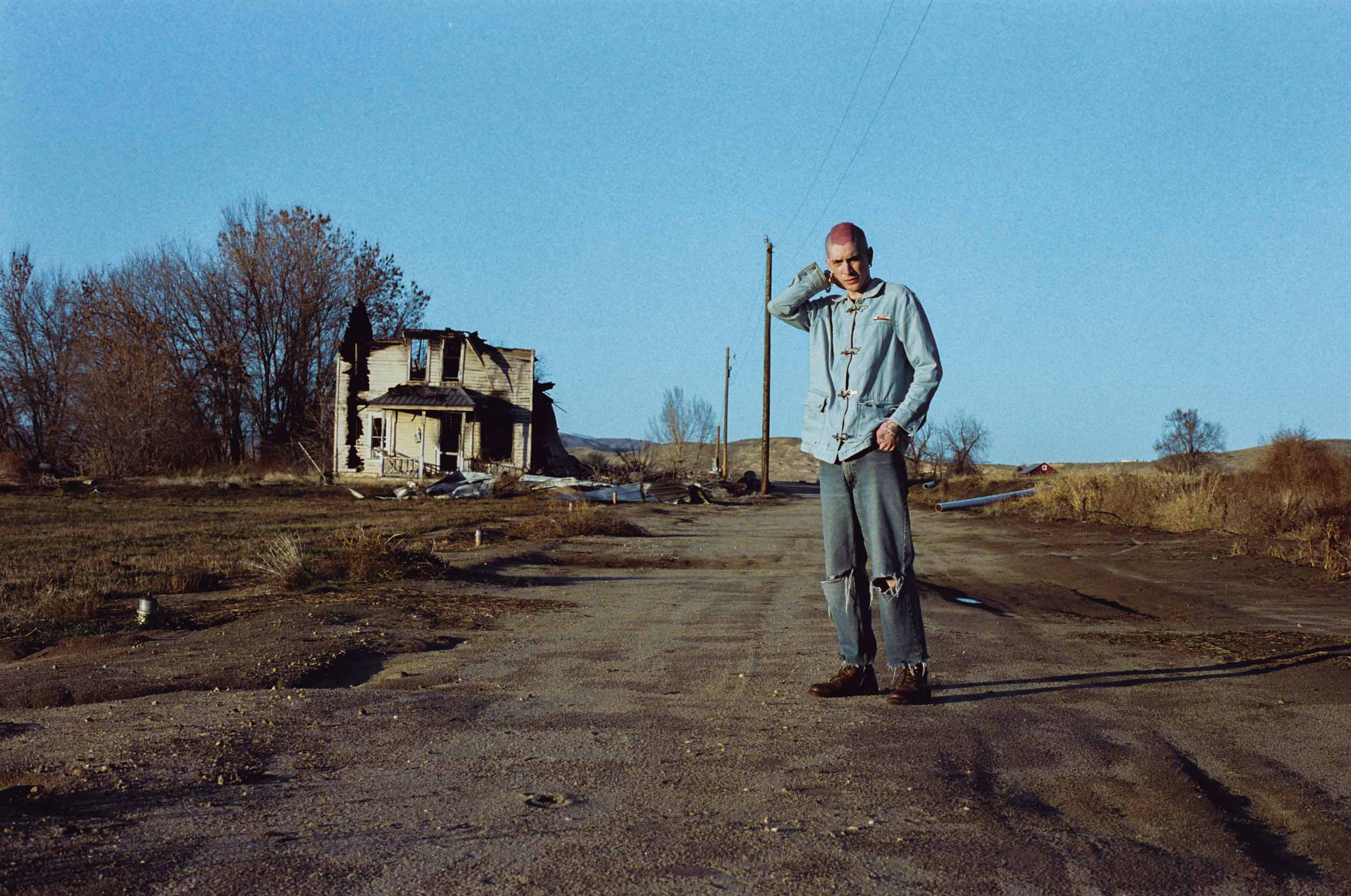 The resurrection of Youth Lagoon