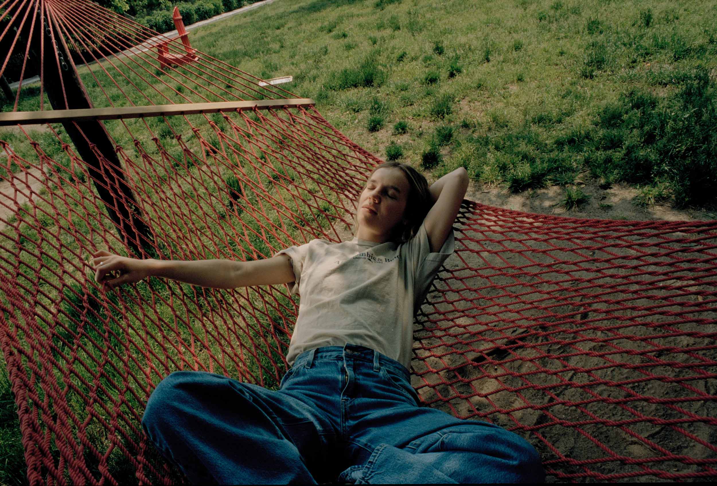 The Japanese House wants to hold onto heartbreak