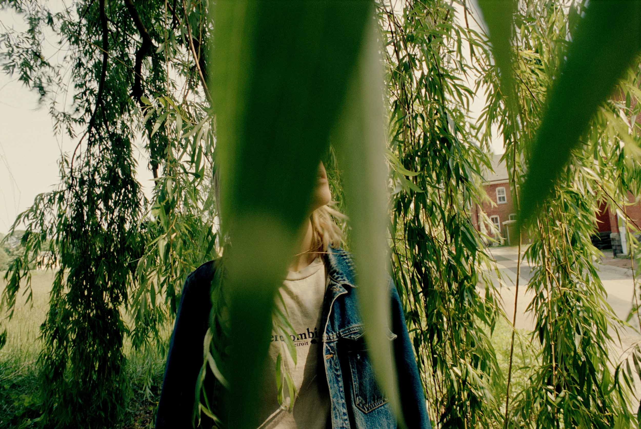 The Japanese House wants to hold onto heartbreak