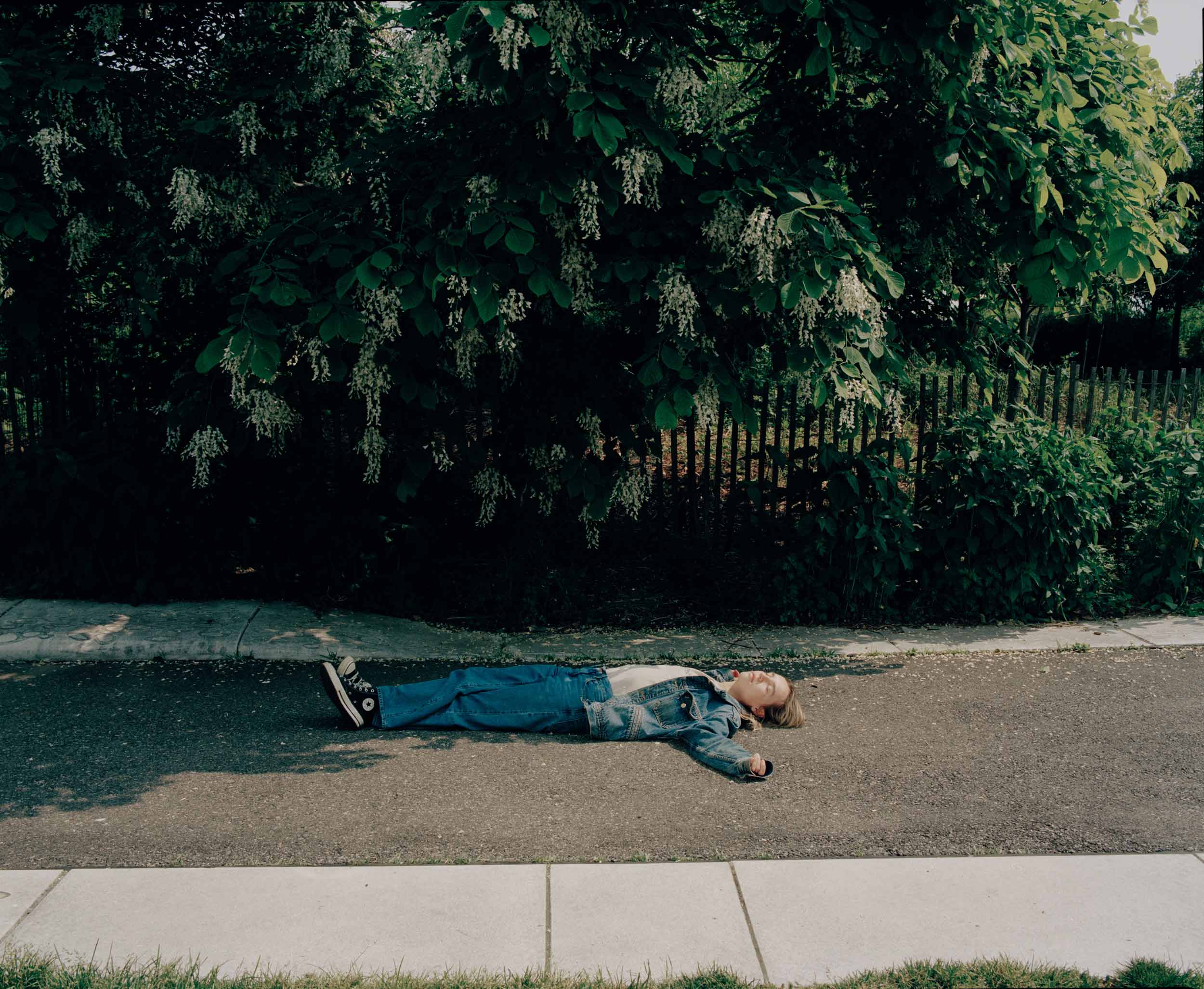 The Japanese House wants to hold onto heartbreak