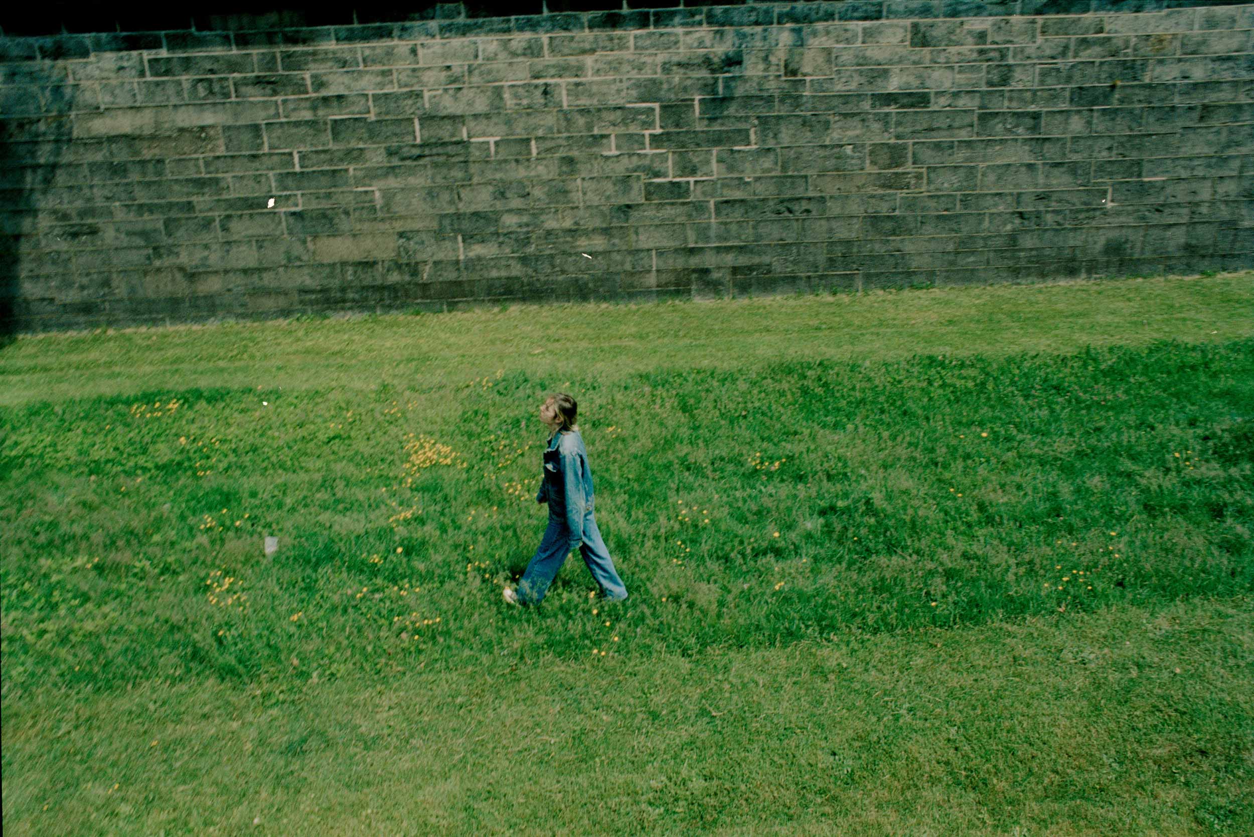 The Japanese House wants to hold onto heartbreak