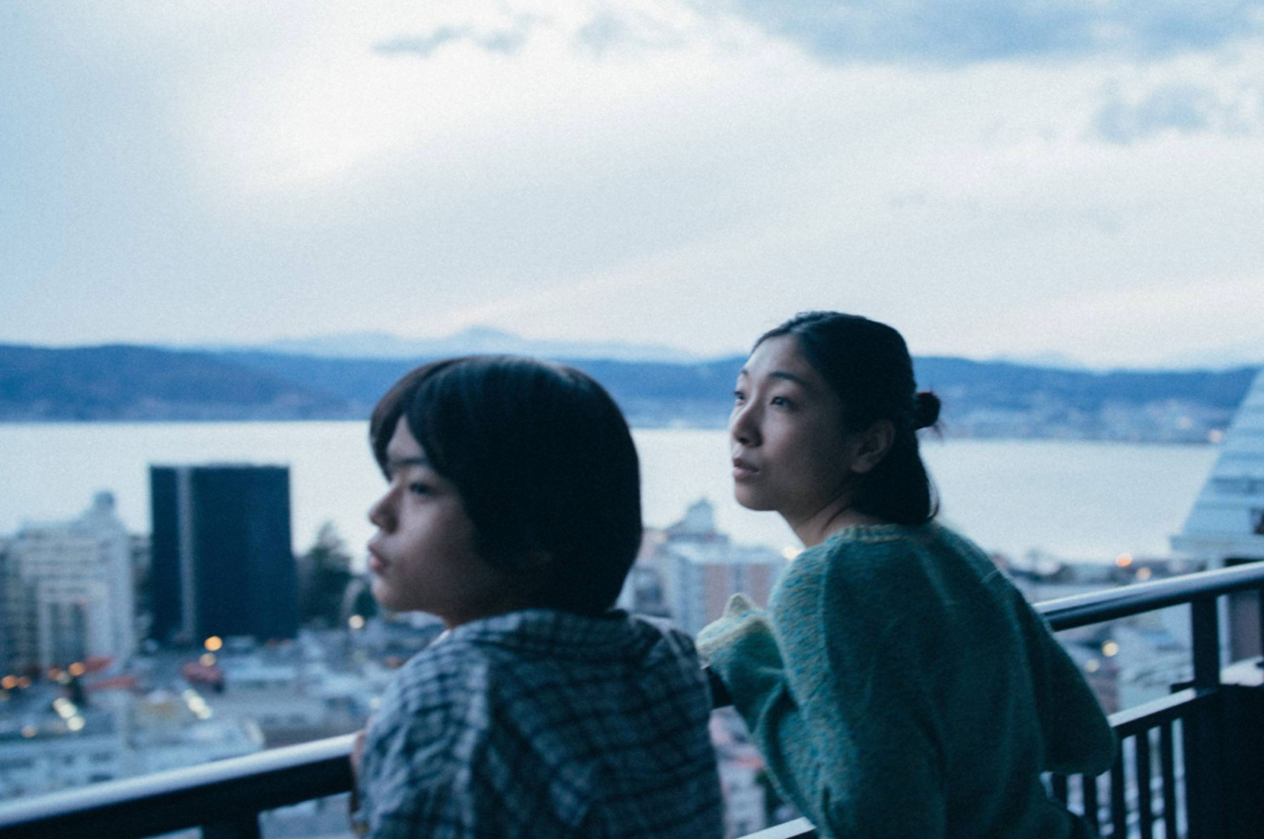 Transcending Cannes—at Cannes