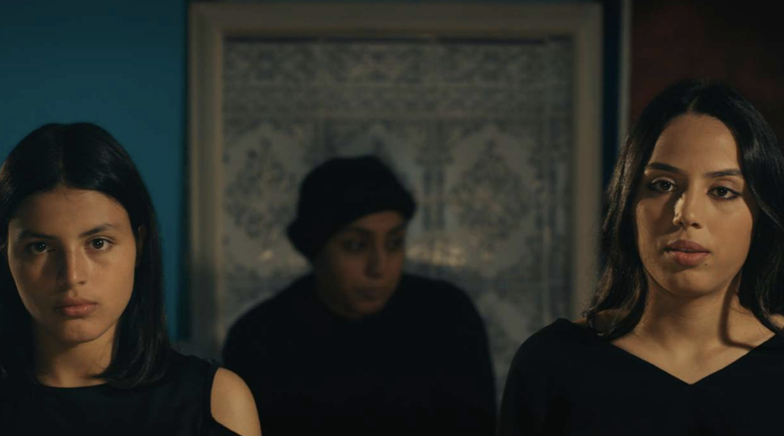 Transcending Cannes—at Cannes