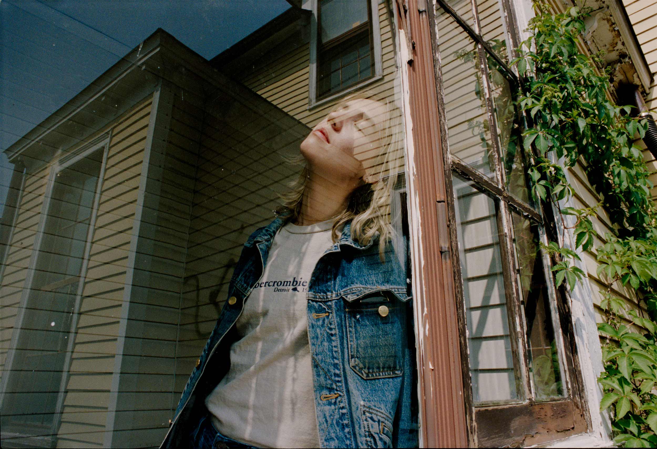 The Japanese House wants to hold onto heartbreak