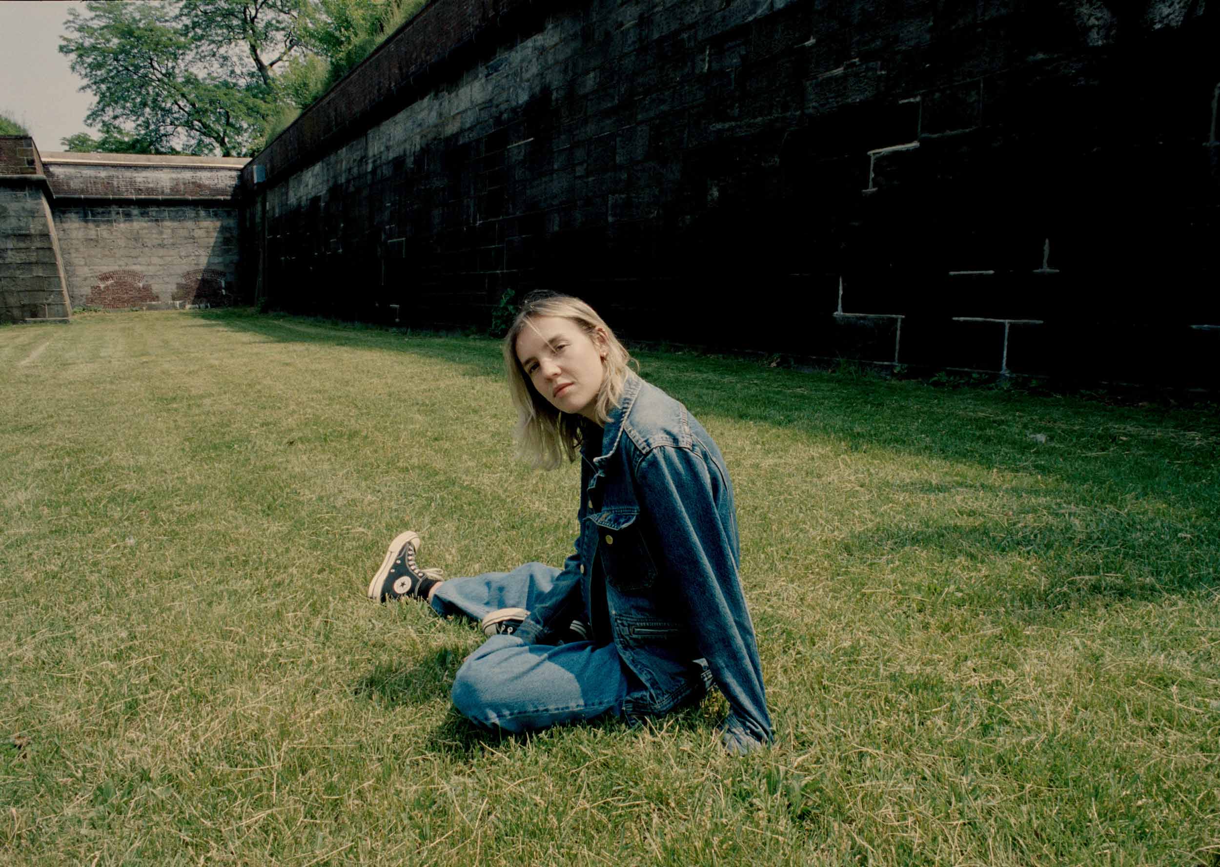 The Japanese House wants to hold onto heartbreak