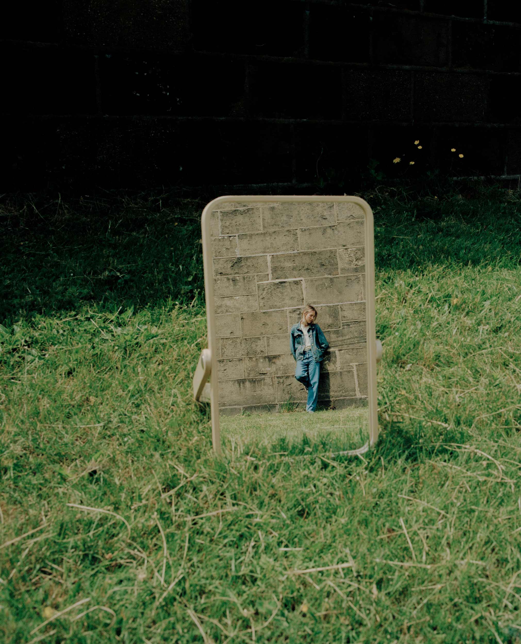 The Japanese House wants to hold onto heartbreak