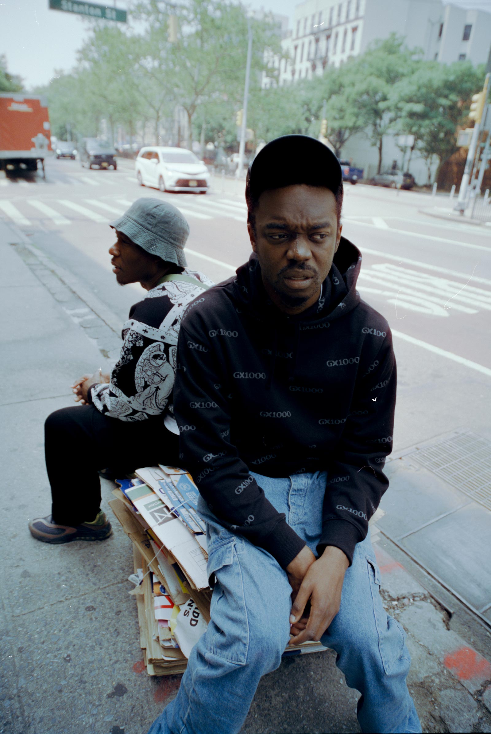 It’s a bird! It’s a plane! It’s Paris Texas