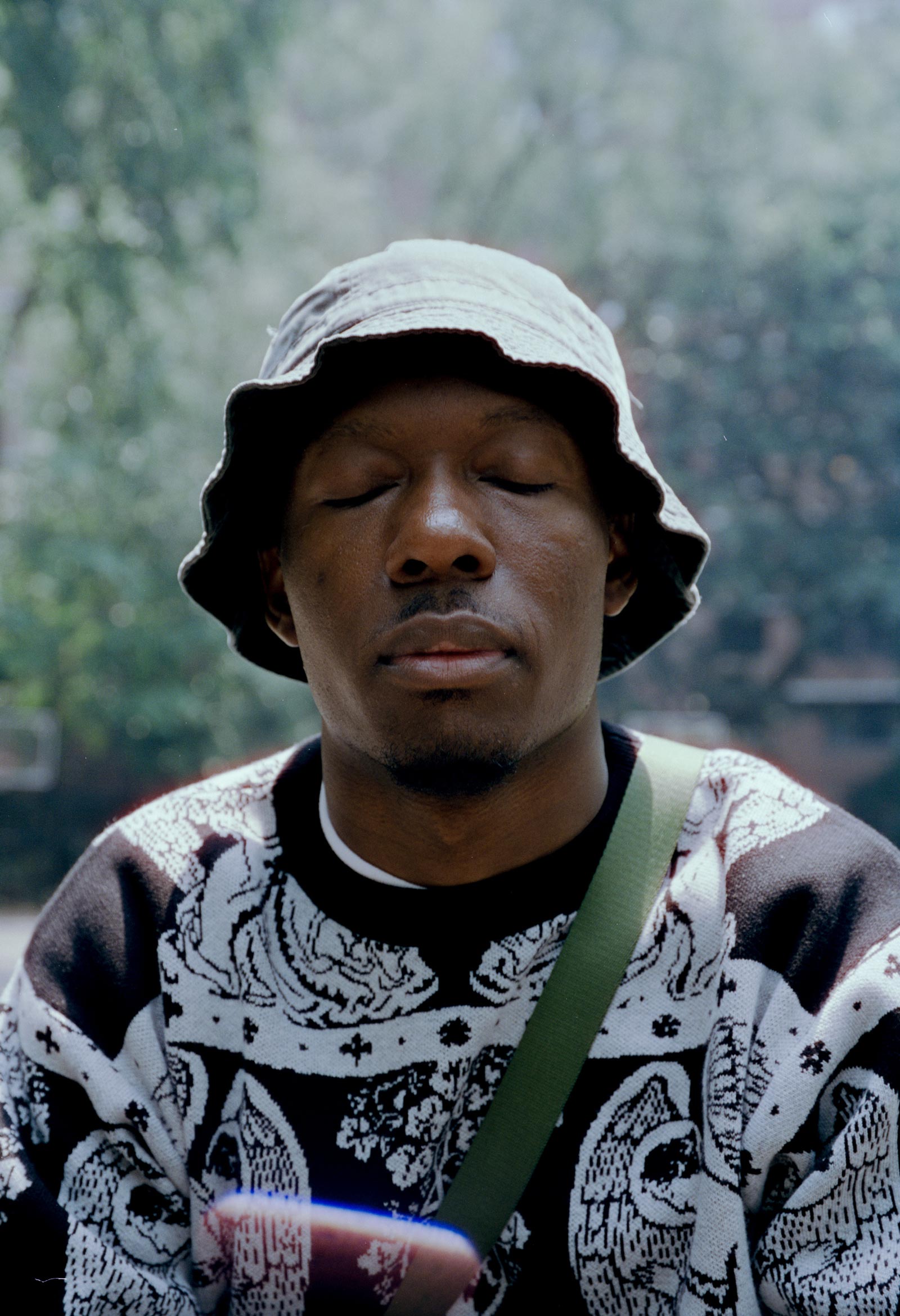 It’s a bird! It’s a plane! It’s Paris Texas