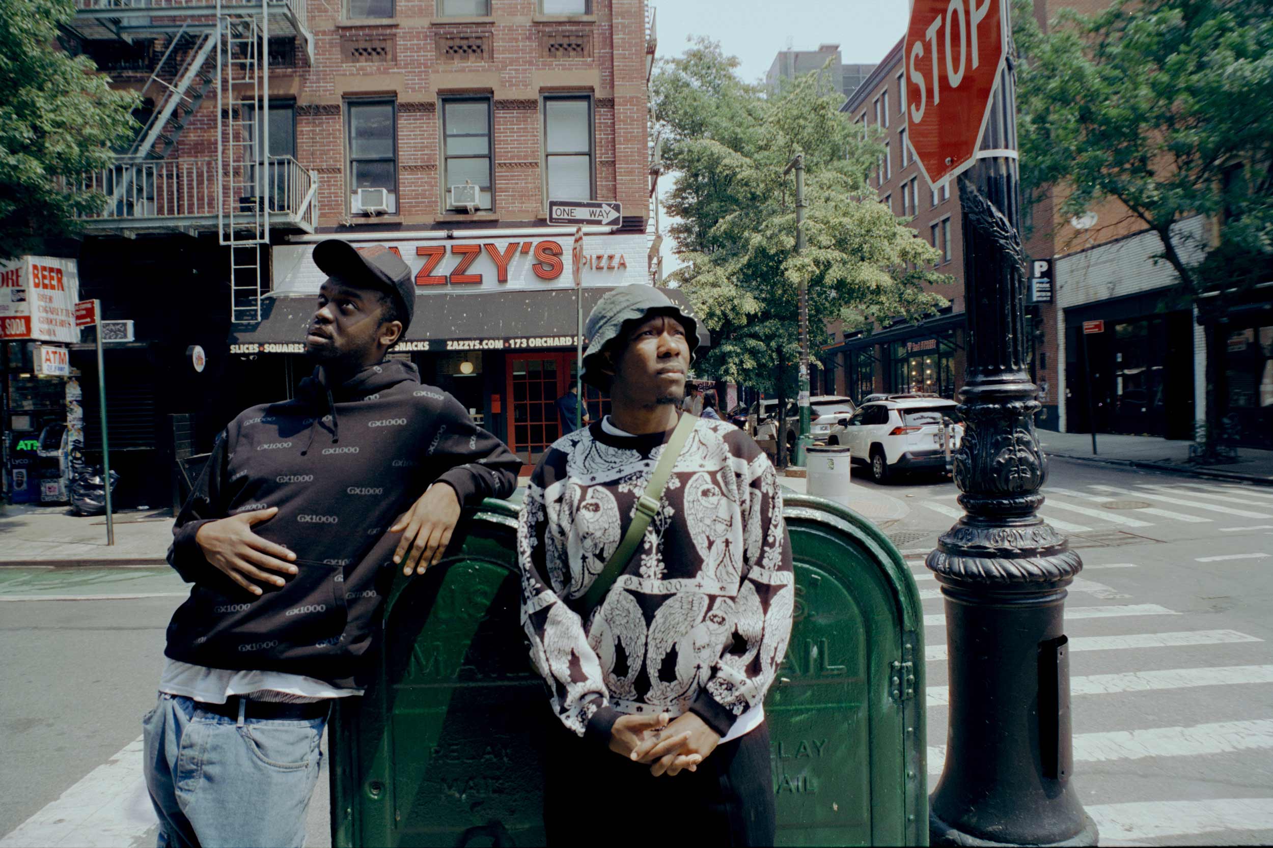 It’s a bird! It’s a plane! It’s Paris Texas