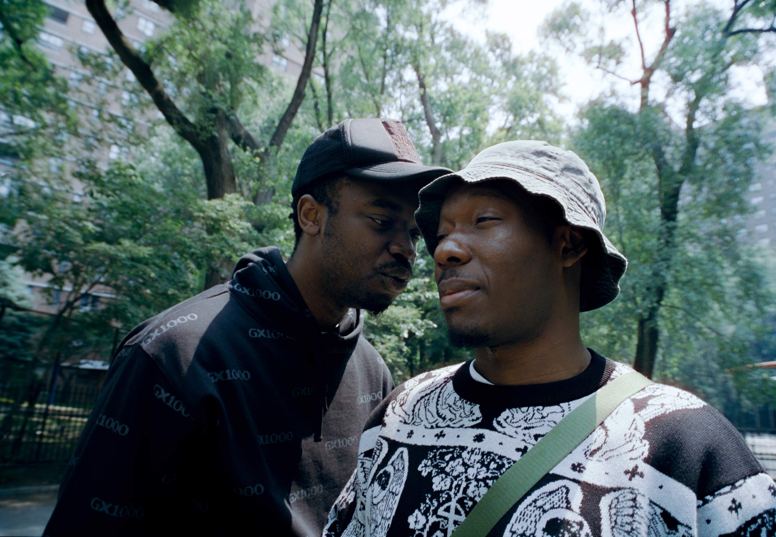 It’s a bird! It’s a plane! It’s Paris Texas