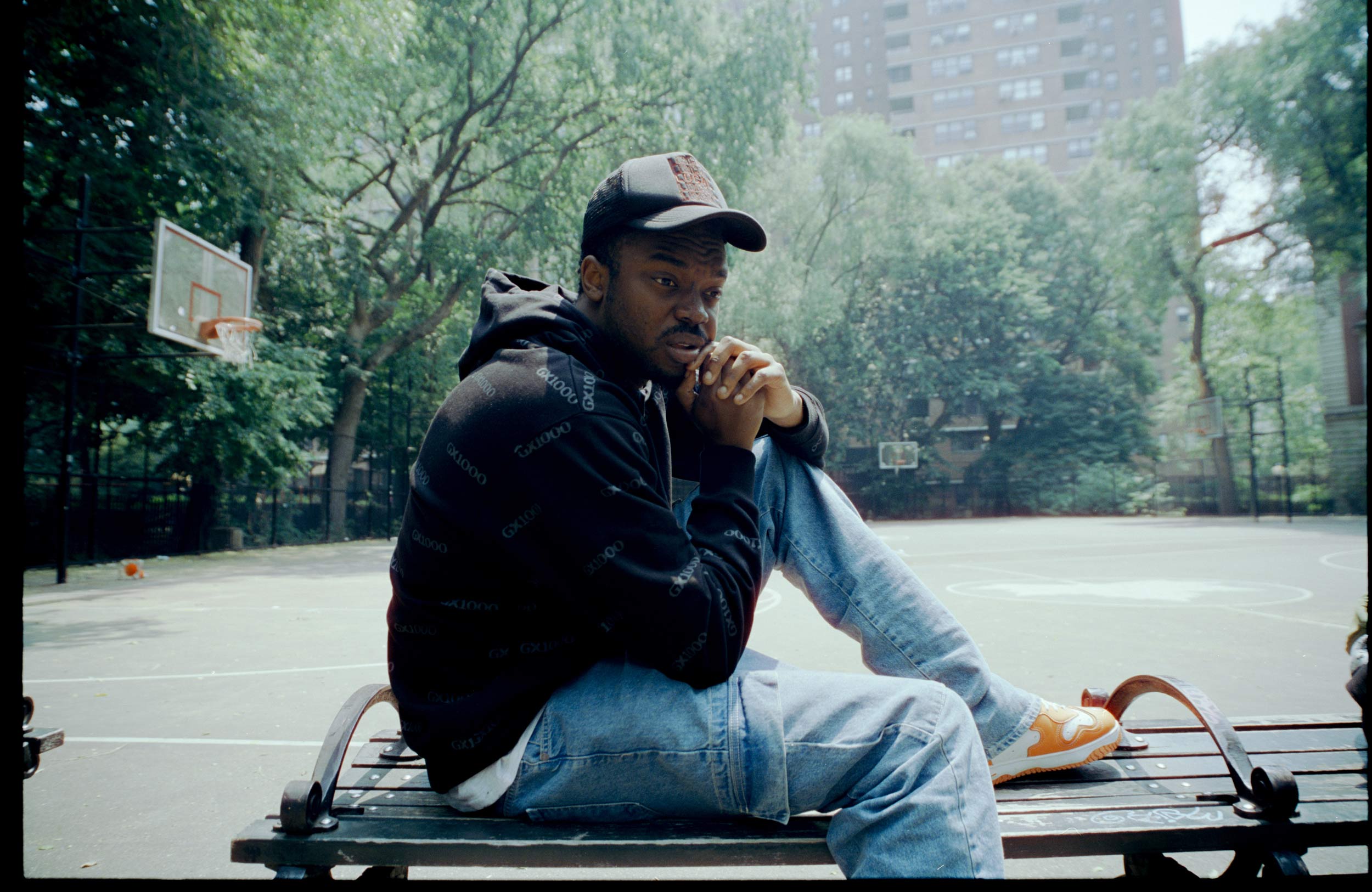 It’s a bird! It’s a plane! It’s Paris Texas