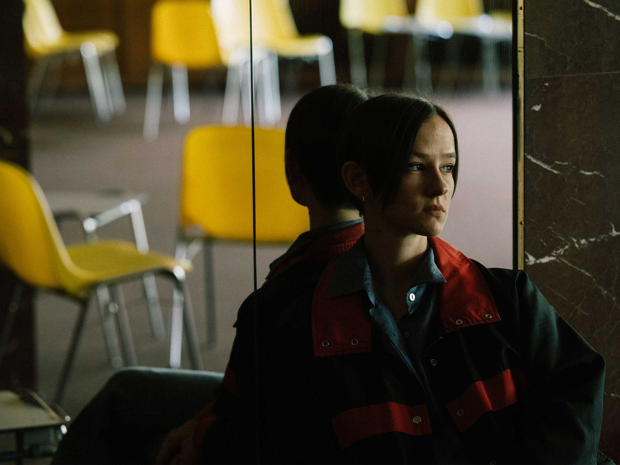 For Caterina Barbieri, a record is a photograph