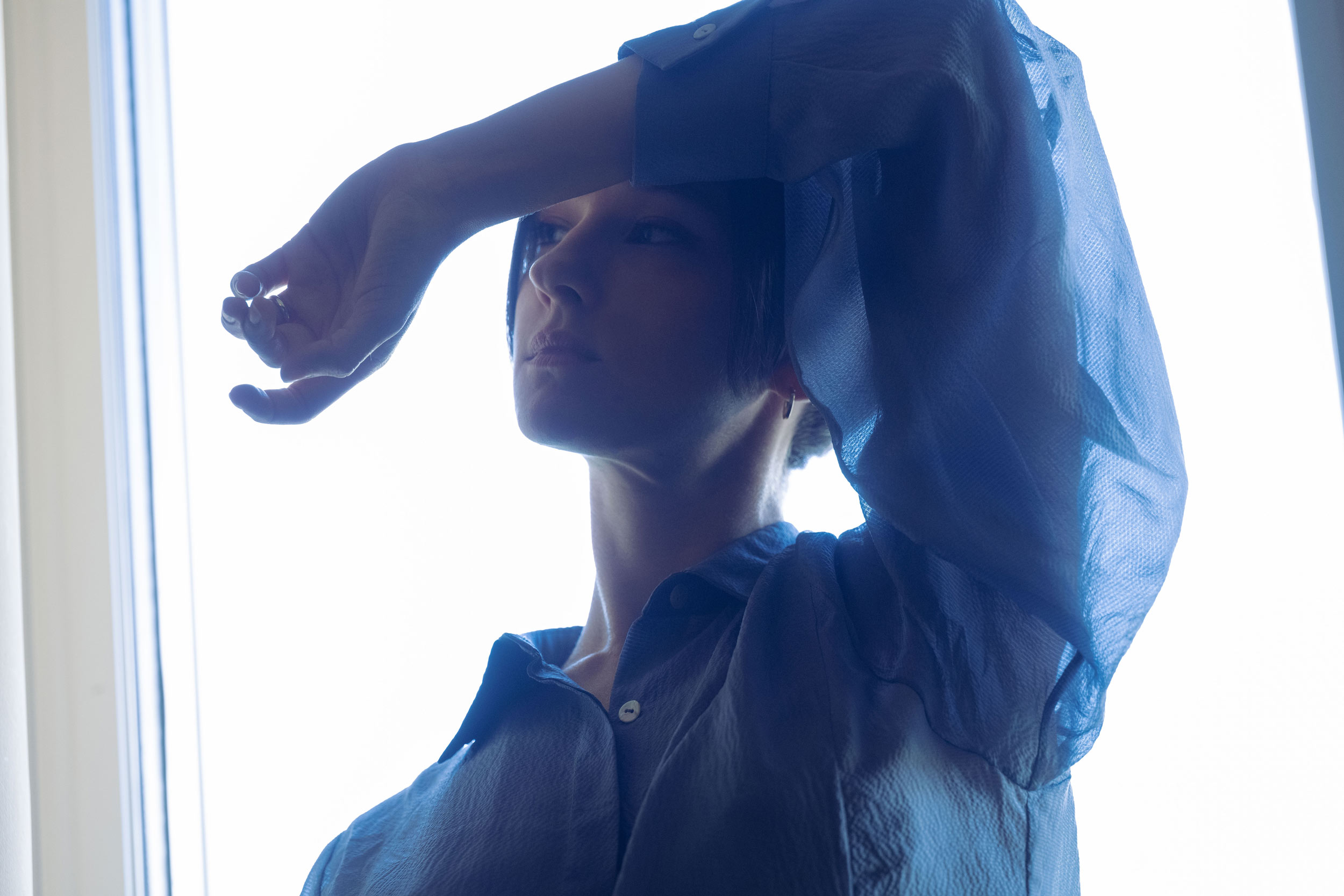 For Caterina Barbieri, a record is a photograph