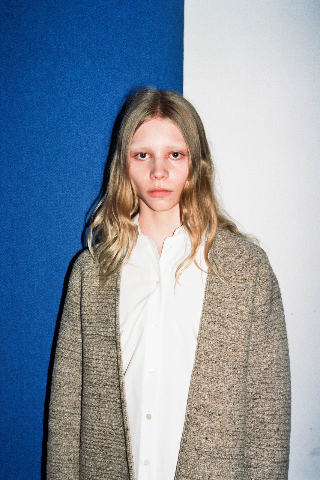 JW Anderson distorts domesticity for Spring/Summer 2024