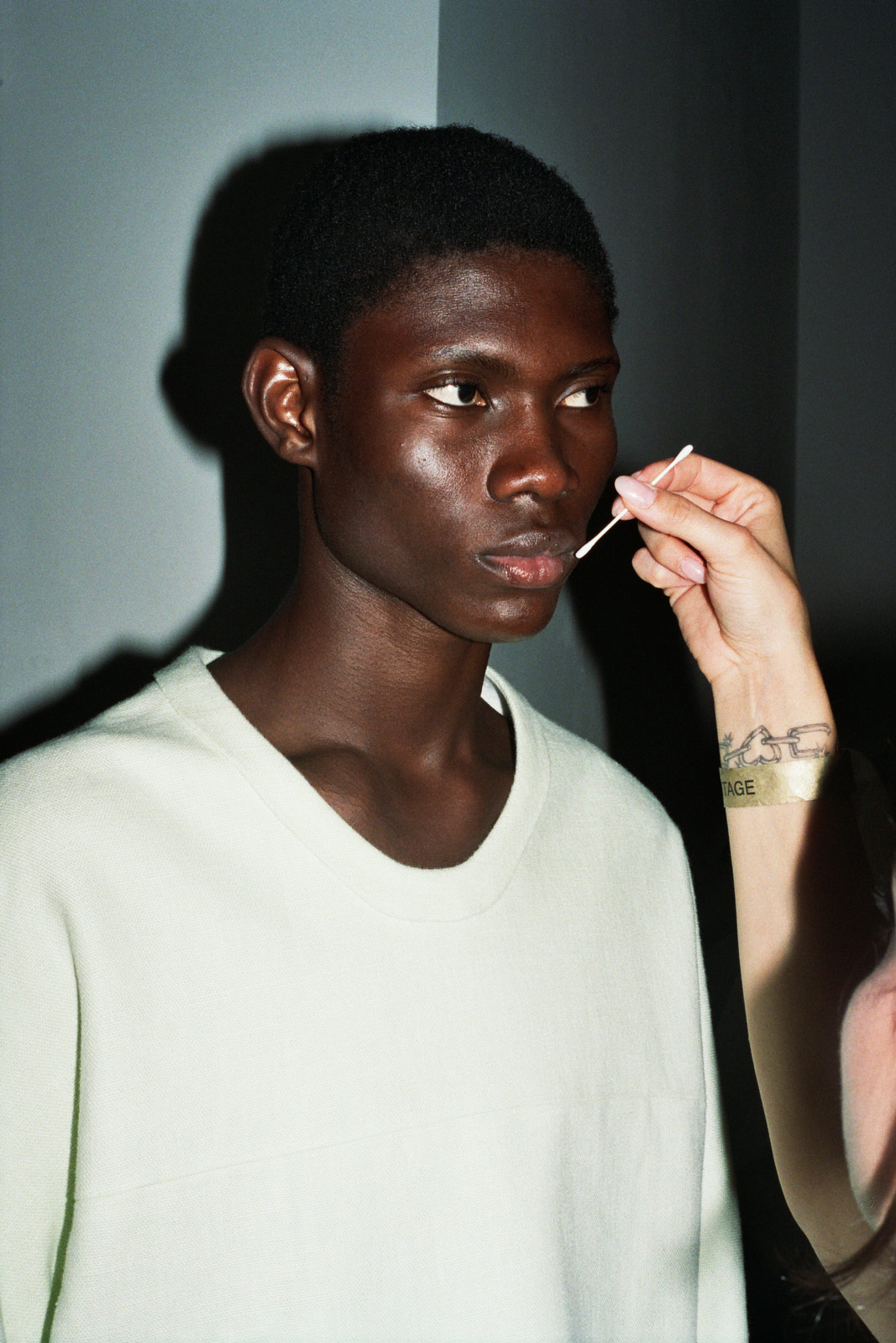 Zegna marries the natural with the pragmatic