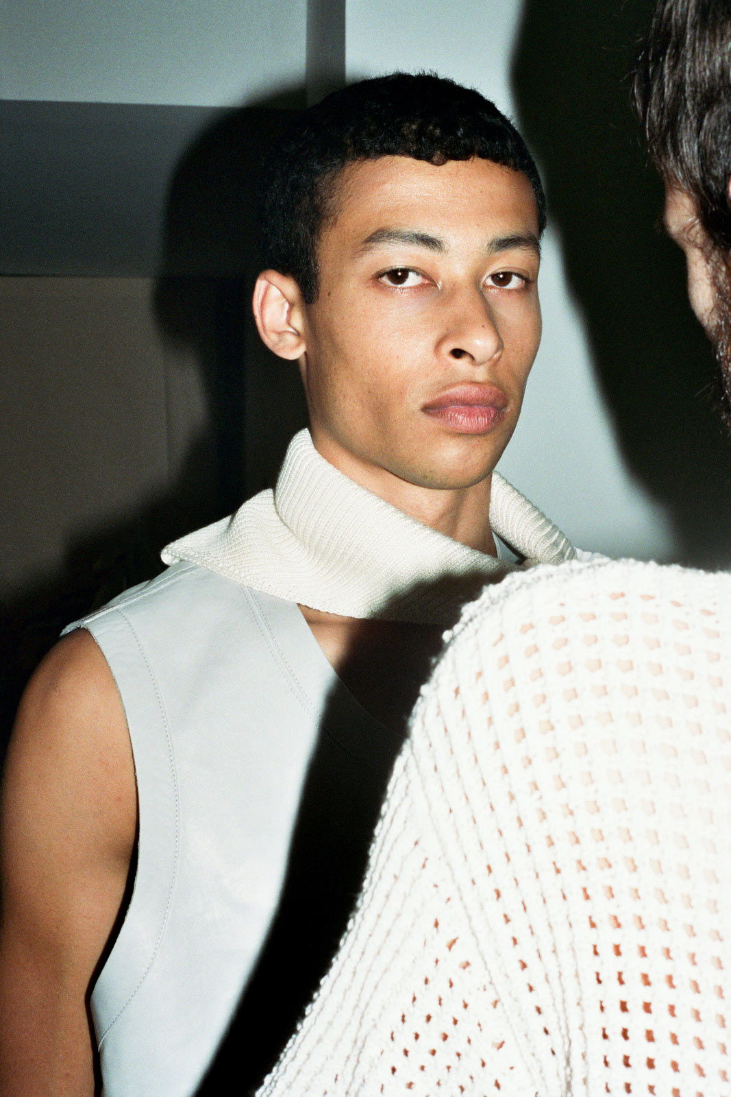 Zegna marries the natural with the pragmatic