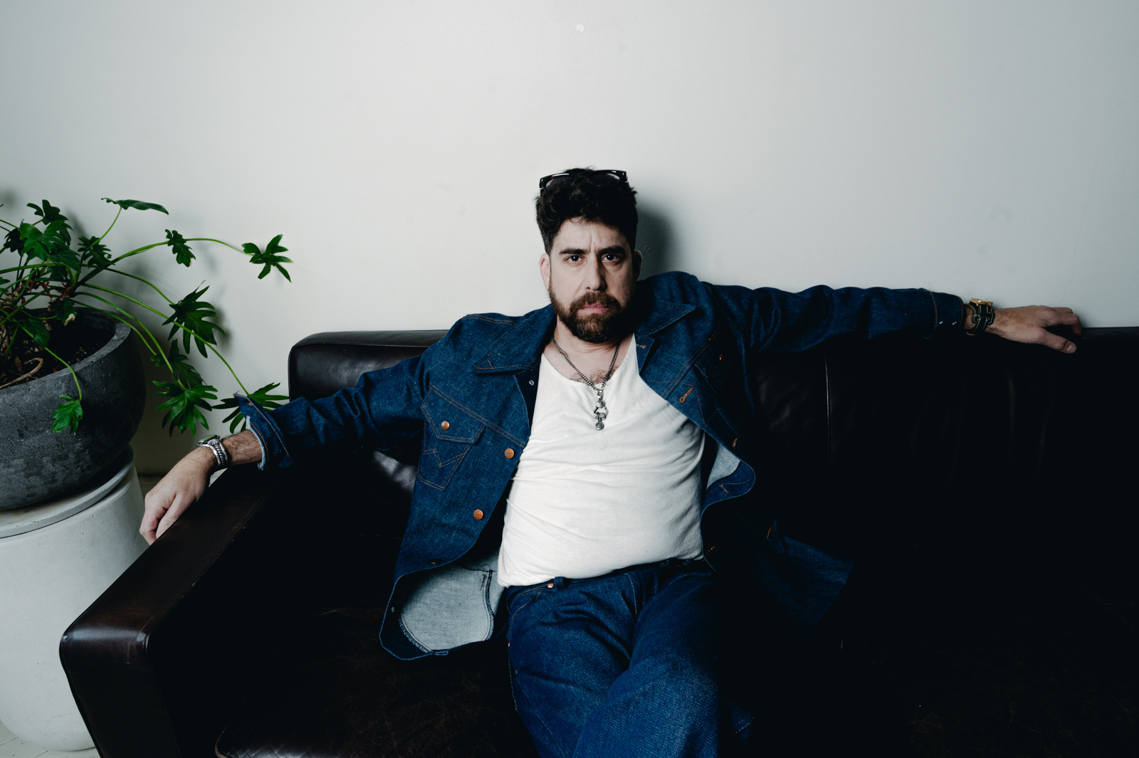 The enduring impulse of Adam Goldberg