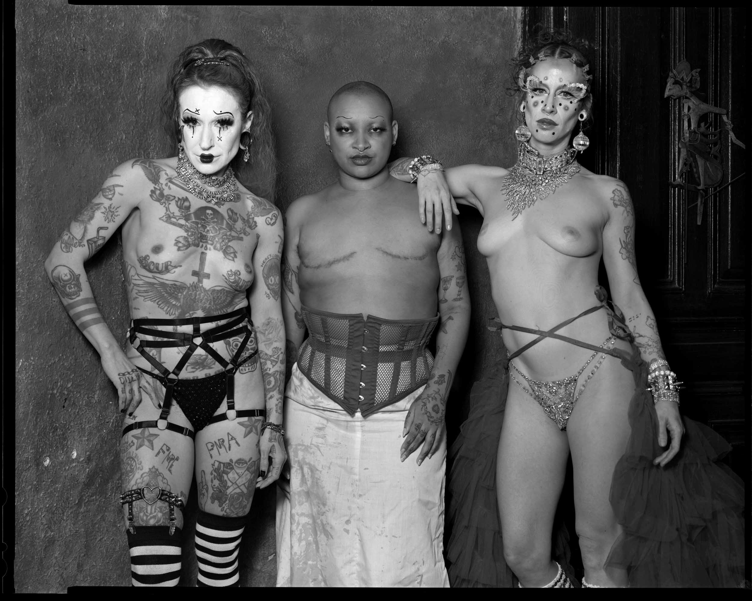 The queer performers keeping the Chelsea’s subversive legacy alive