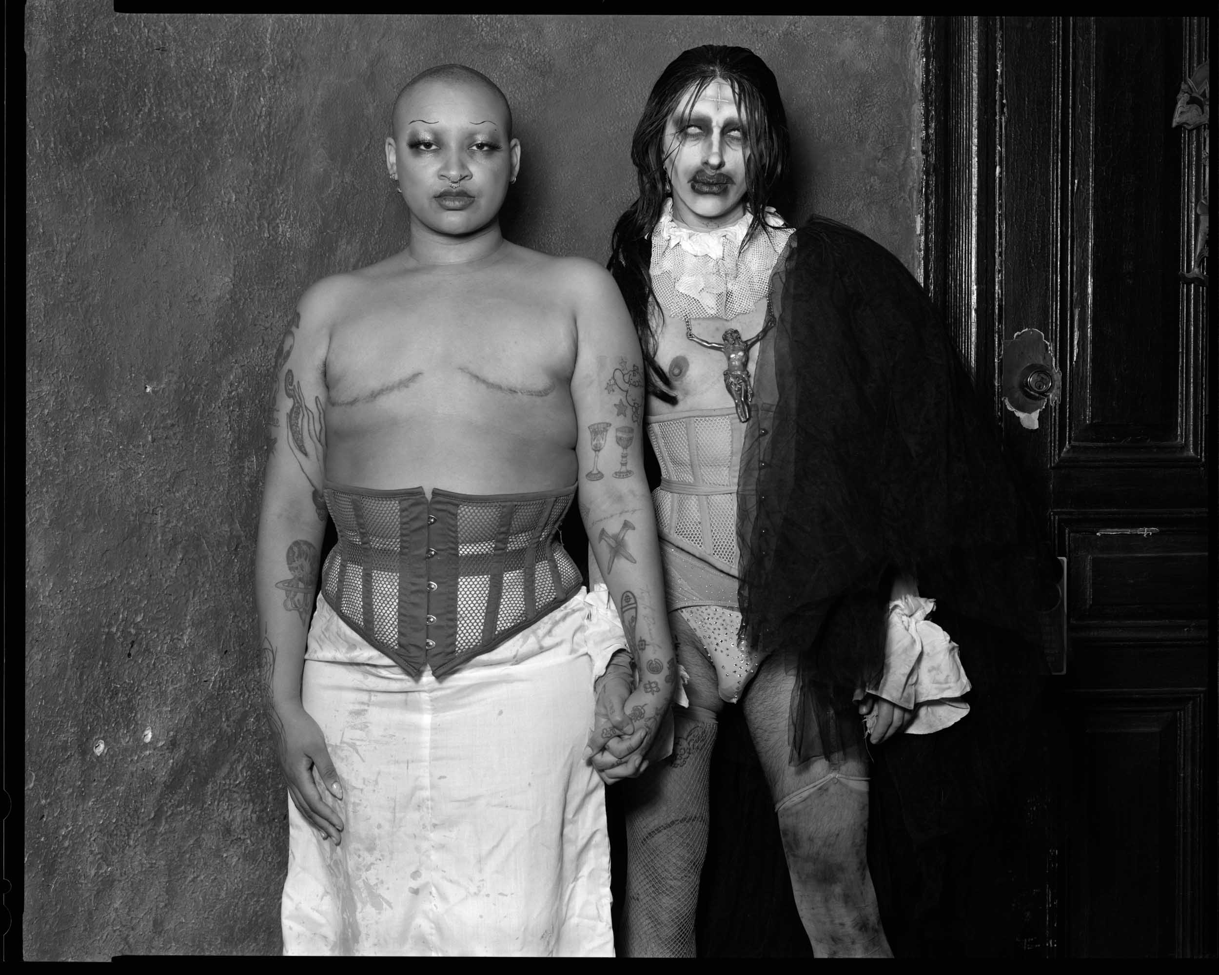 The queer performers keeping the Chelsea’s subversive legacy alive