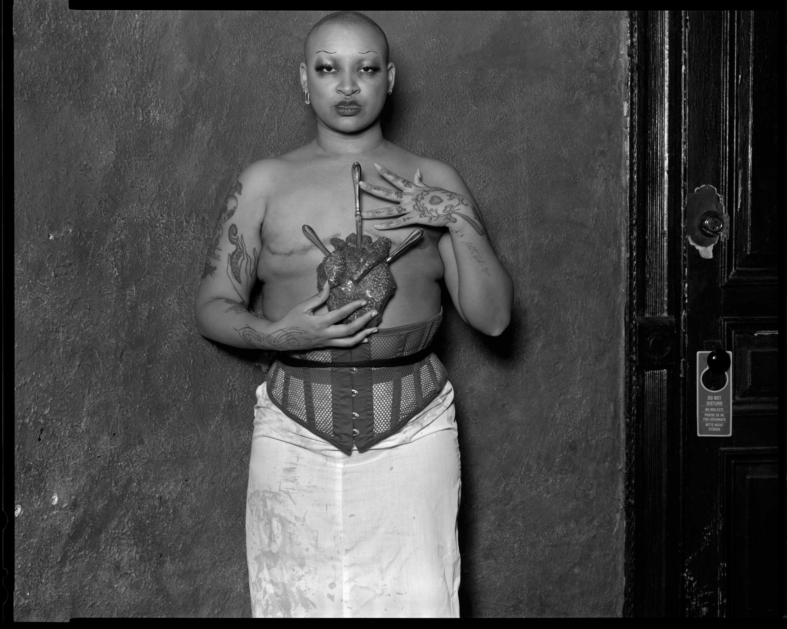 The queer performers keeping the Chelsea’s subversive legacy alive