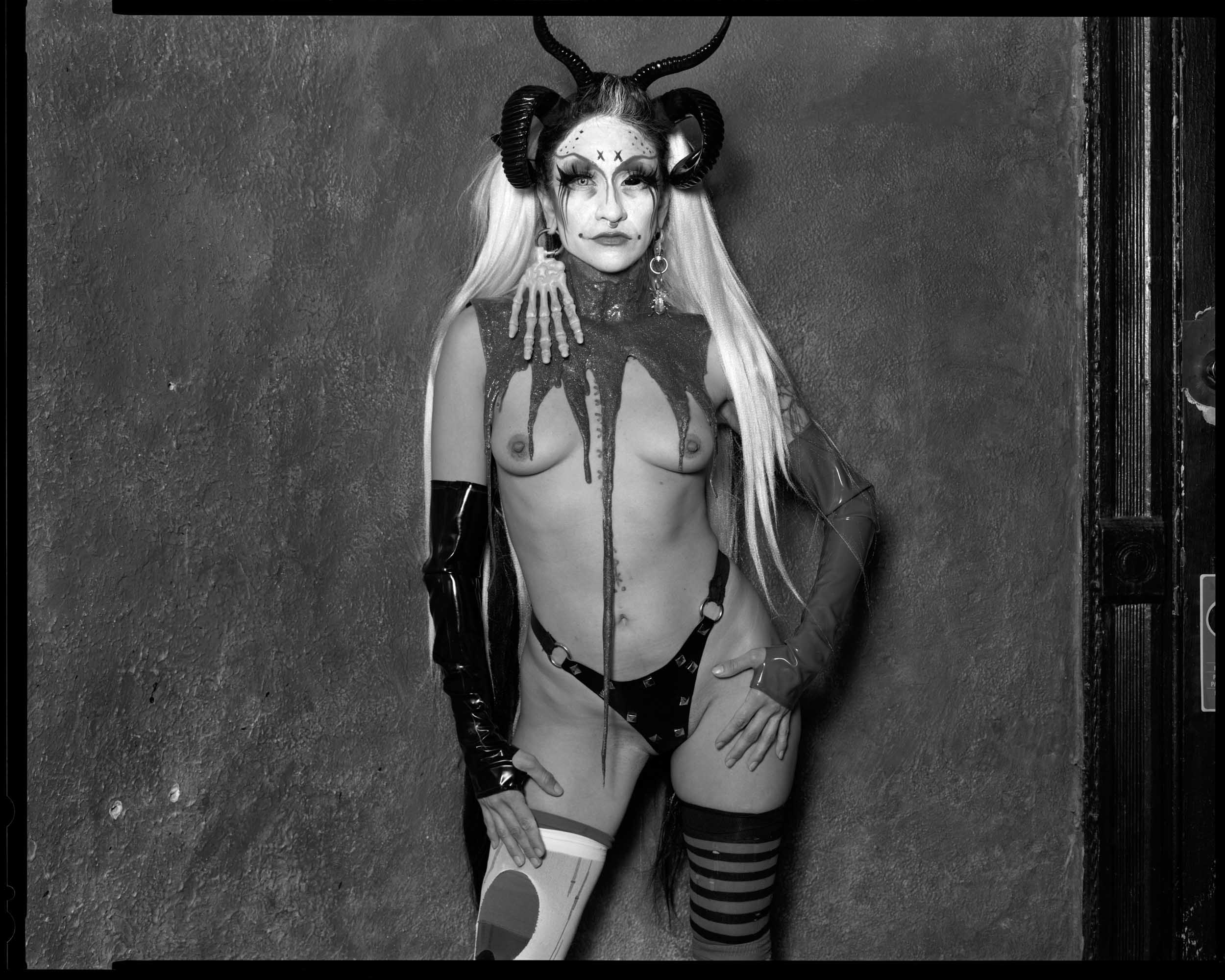 The queer performers keeping the Chelsea’s subversive legacy alive