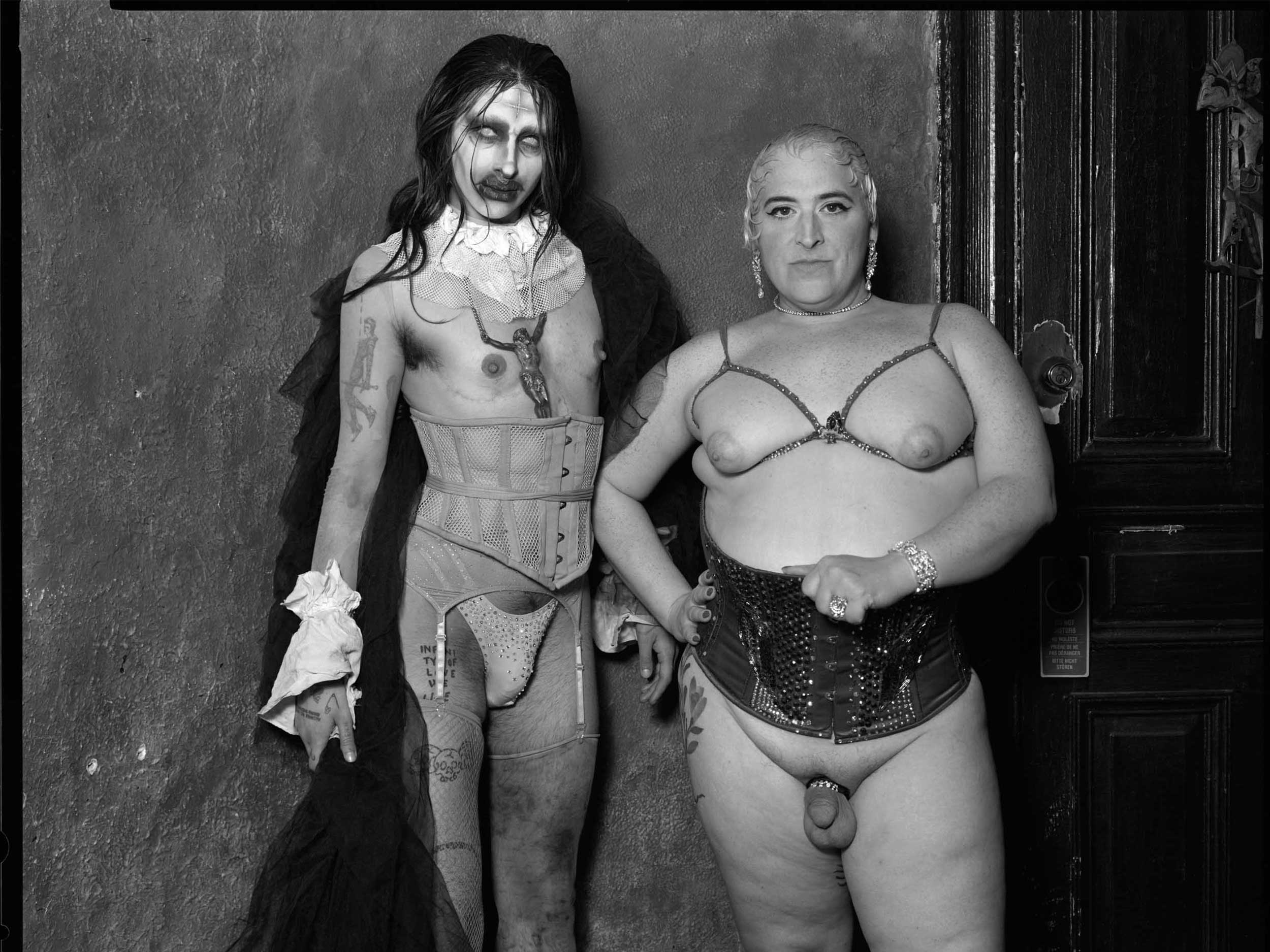 The queer performers keeping the Chelsea’s subversive legacy alive