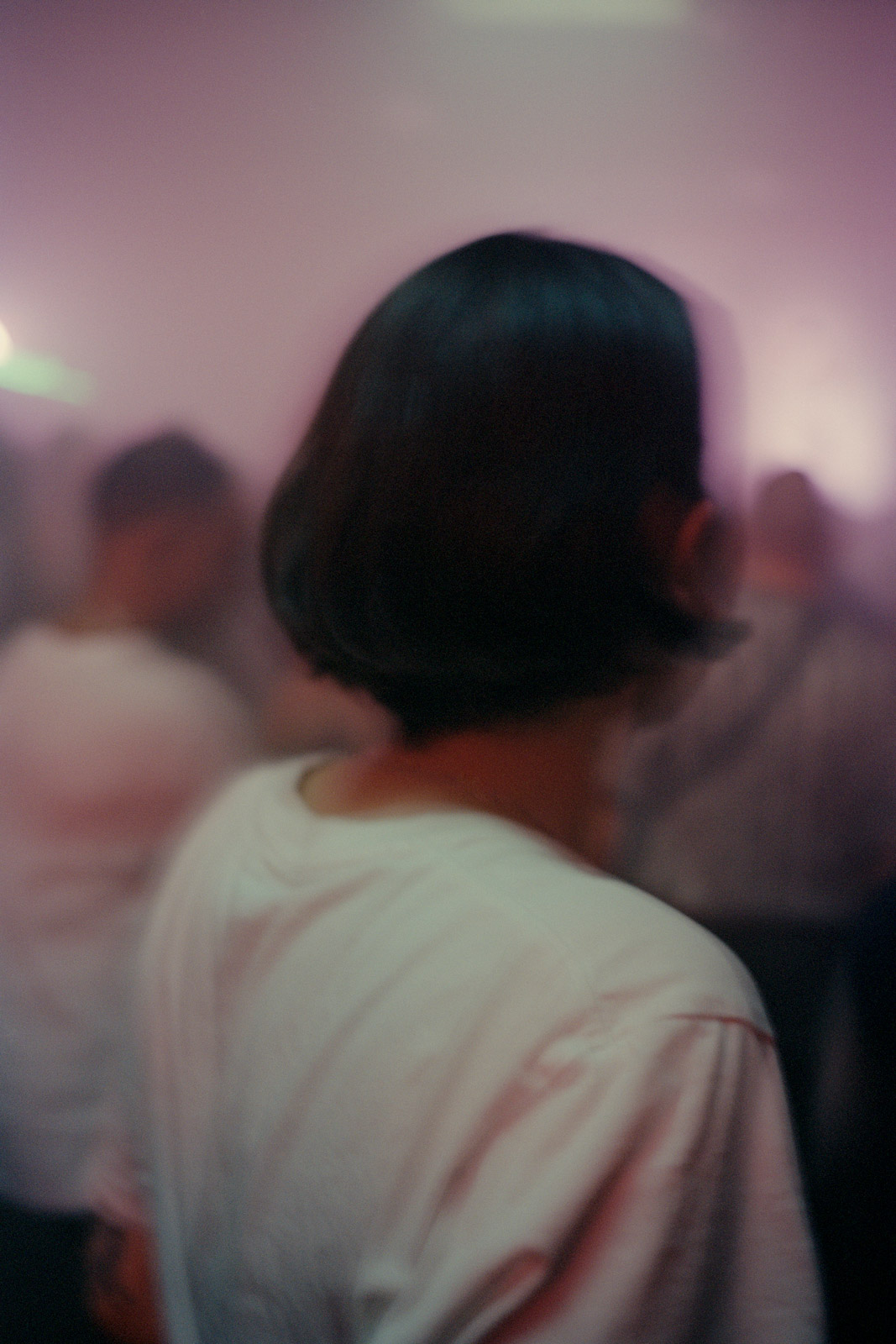 Sam Penn’s ‘Some Girls’ is made of intimate odes to womanhood