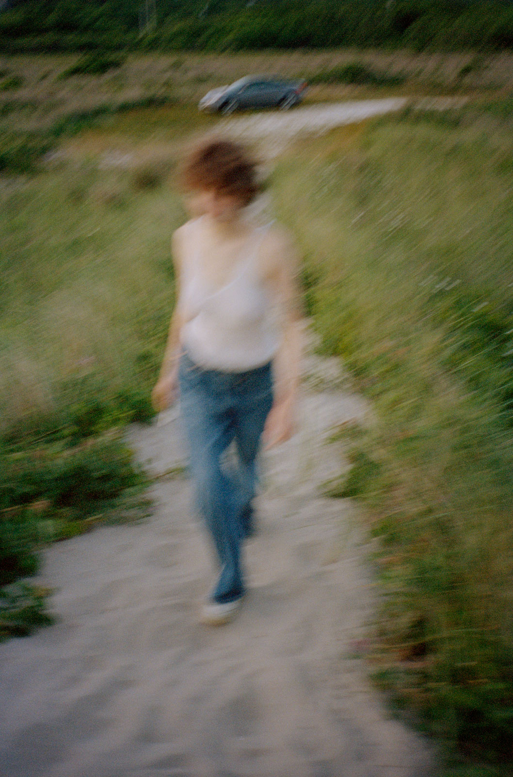 Sam Penn’s ‘Some Girls’ is made of intimate odes to womanhood