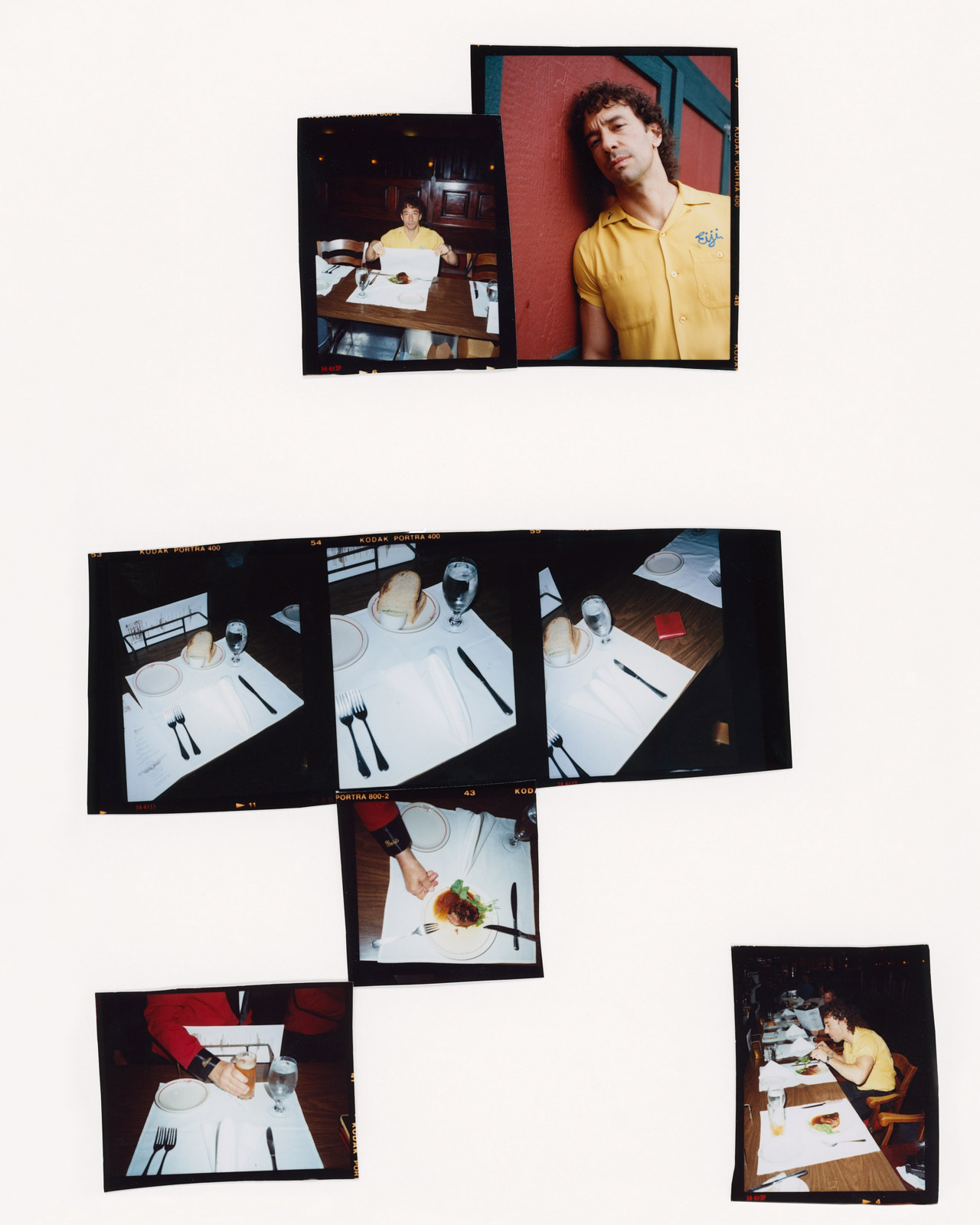 Albert Hammond Jr is still trying to “make it”