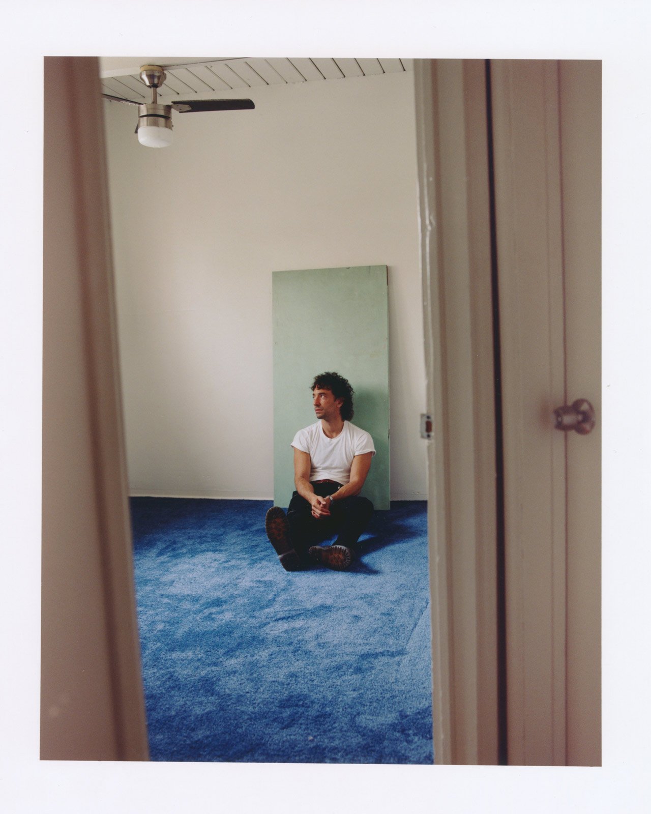 Albert Hammond Jr is still trying to “make it”