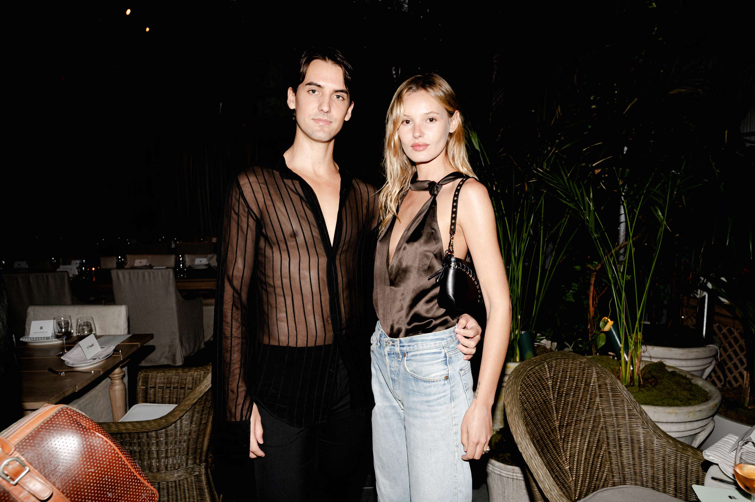 Inside Document, Feeld, Ludovic de Saint Sernin, and Mia Khalifa’s Pride party