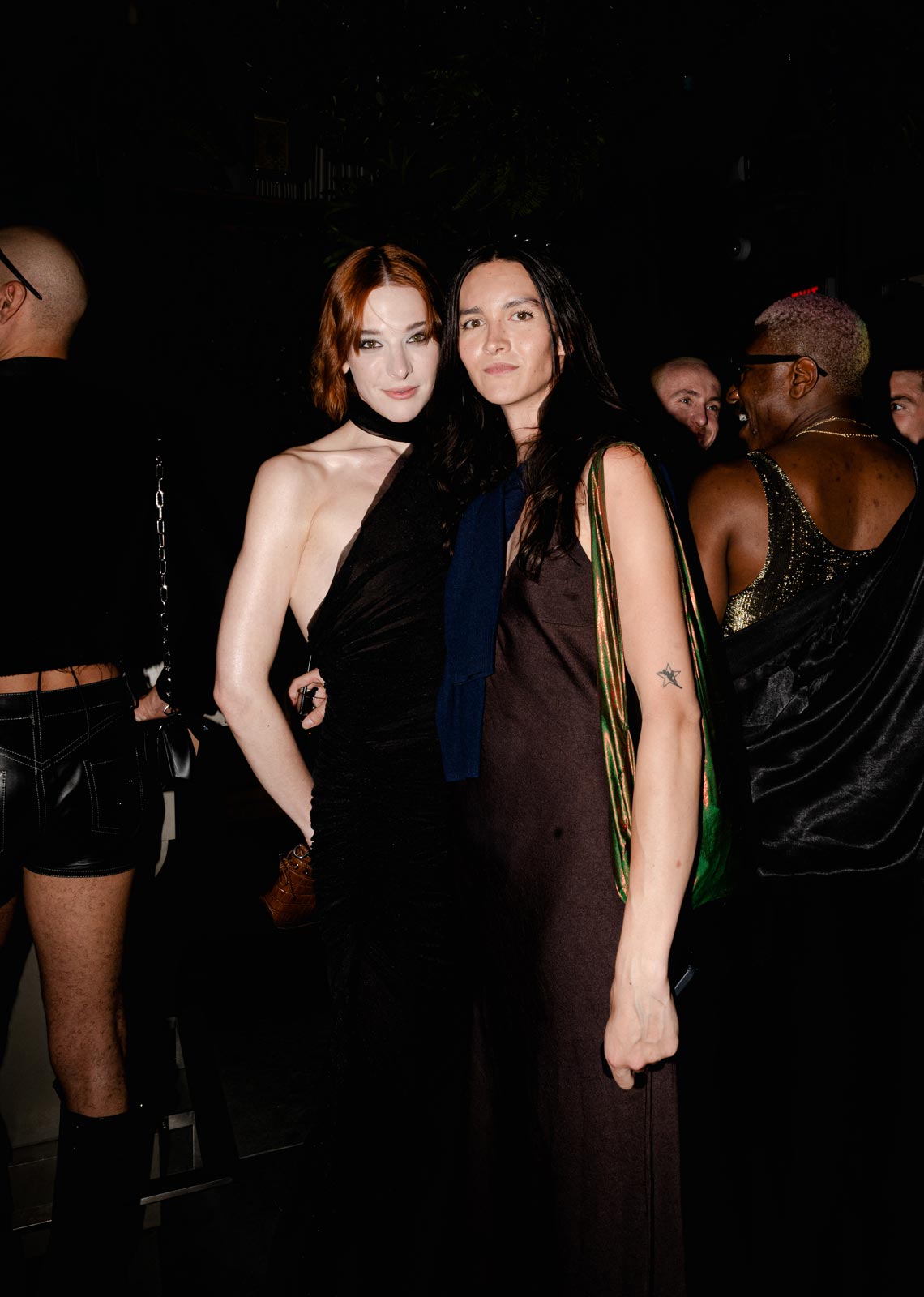 Inside Document, Feeld, Ludovic de Saint Sernin, and Mia Khalifa’s Pride party