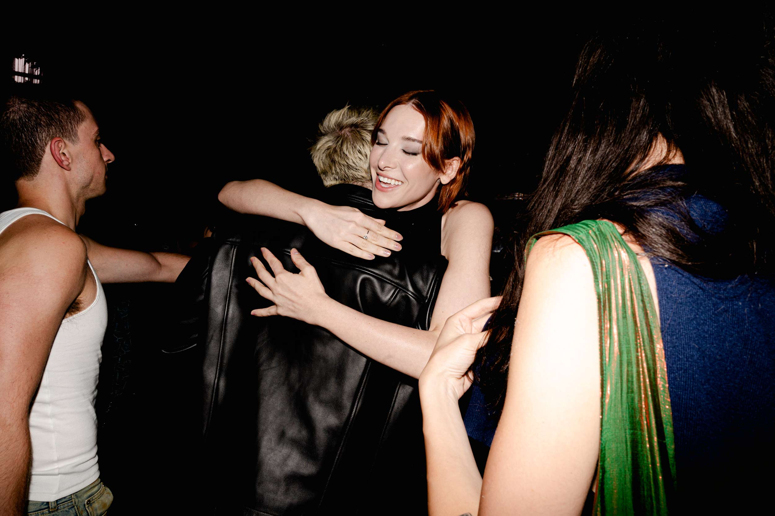 Inside Document, Feeld, Ludovic de Saint Sernin, and Mia Khalifa’s Pride party