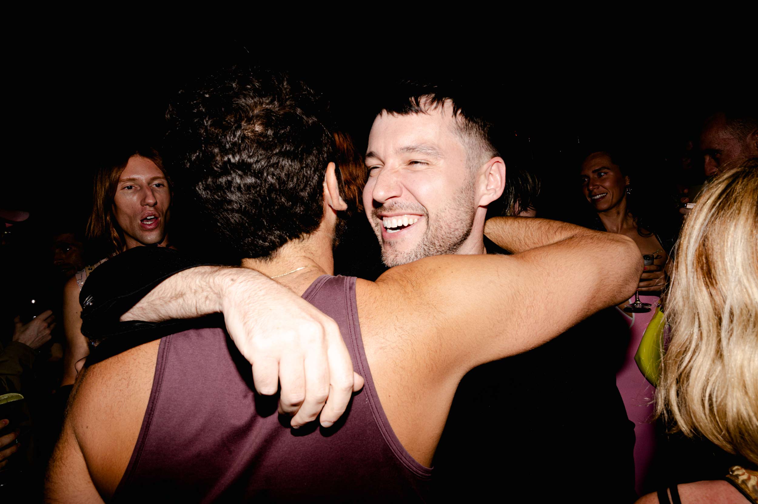 Inside Document, Feeld, Ludovic de Saint Sernin, and Mia Khalifa’s Pride party