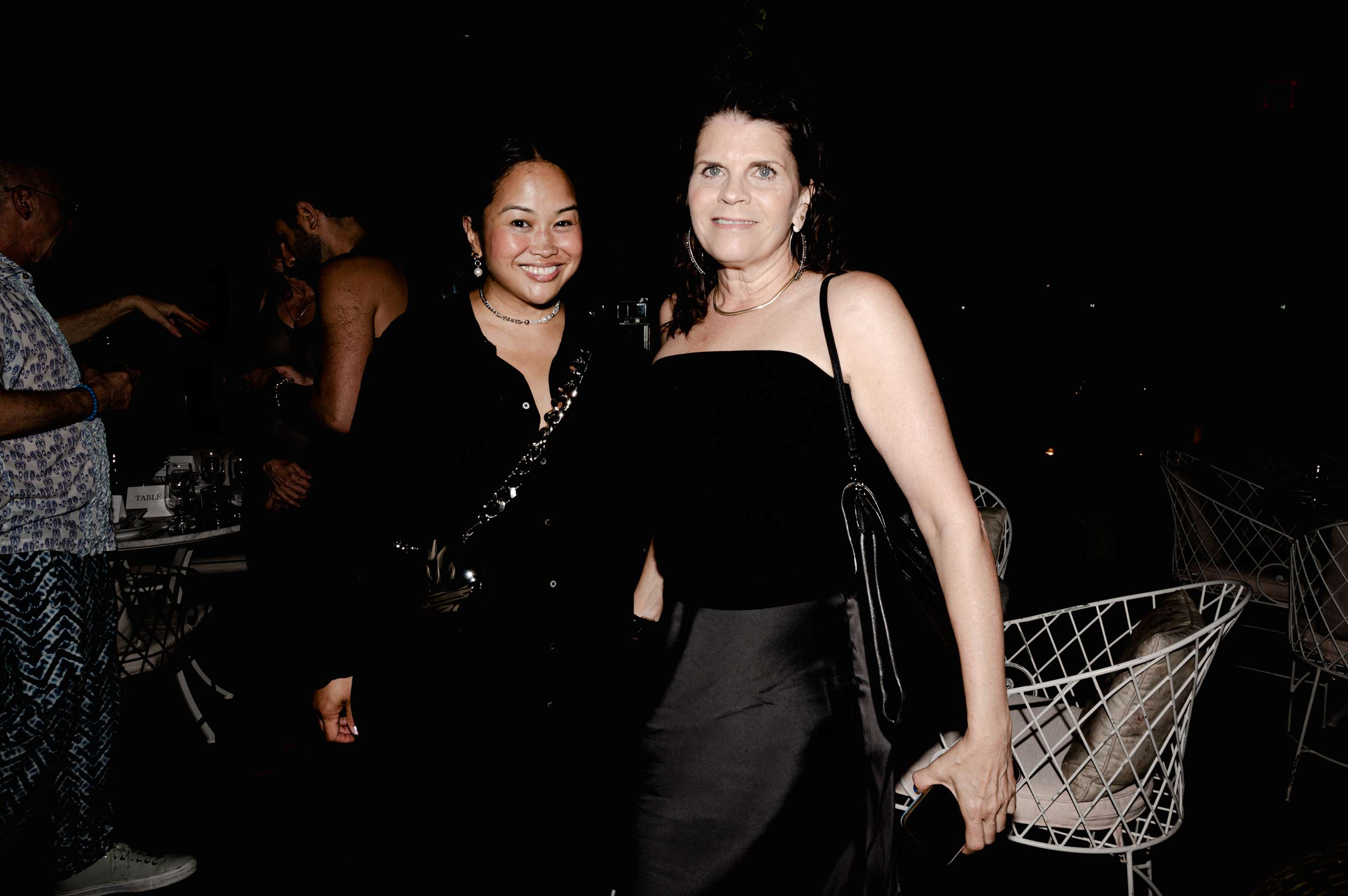 Inside Document, Feeld, Ludovic de Saint Sernin, and Mia Khalifa’s Pride party