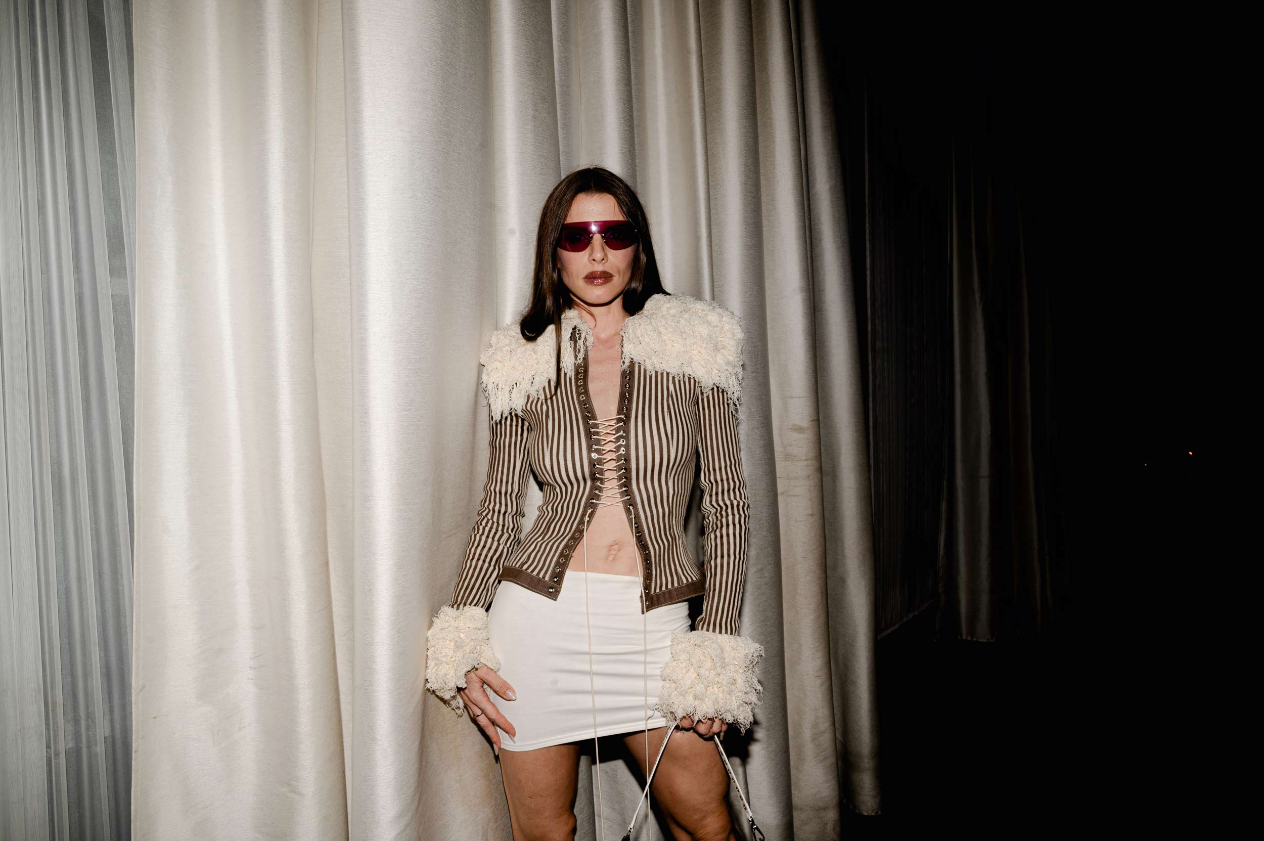 Inside Document, Feeld, Ludovic de Saint Sernin, and Mia Khalifa’s Pride party